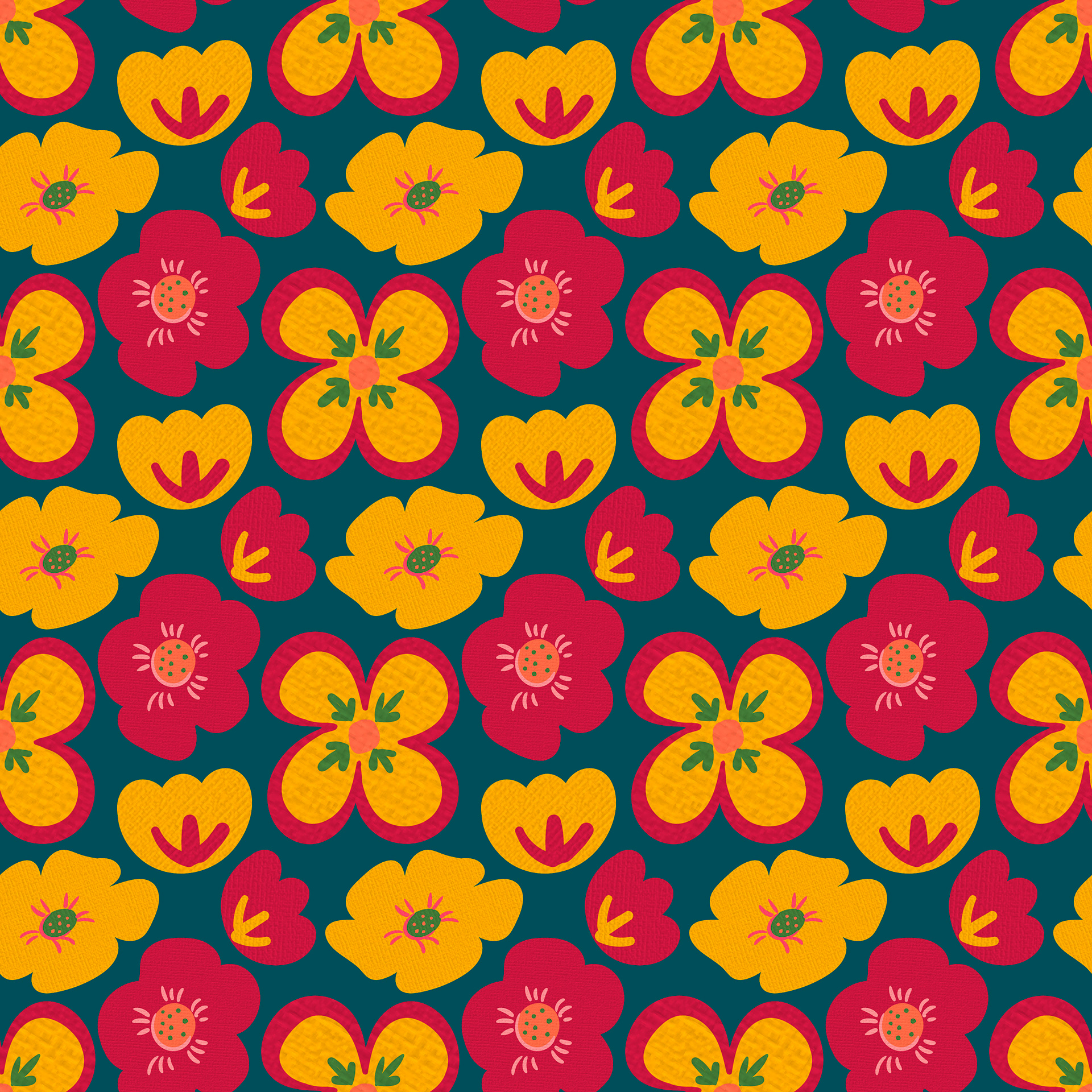 Supporting Pattern 2