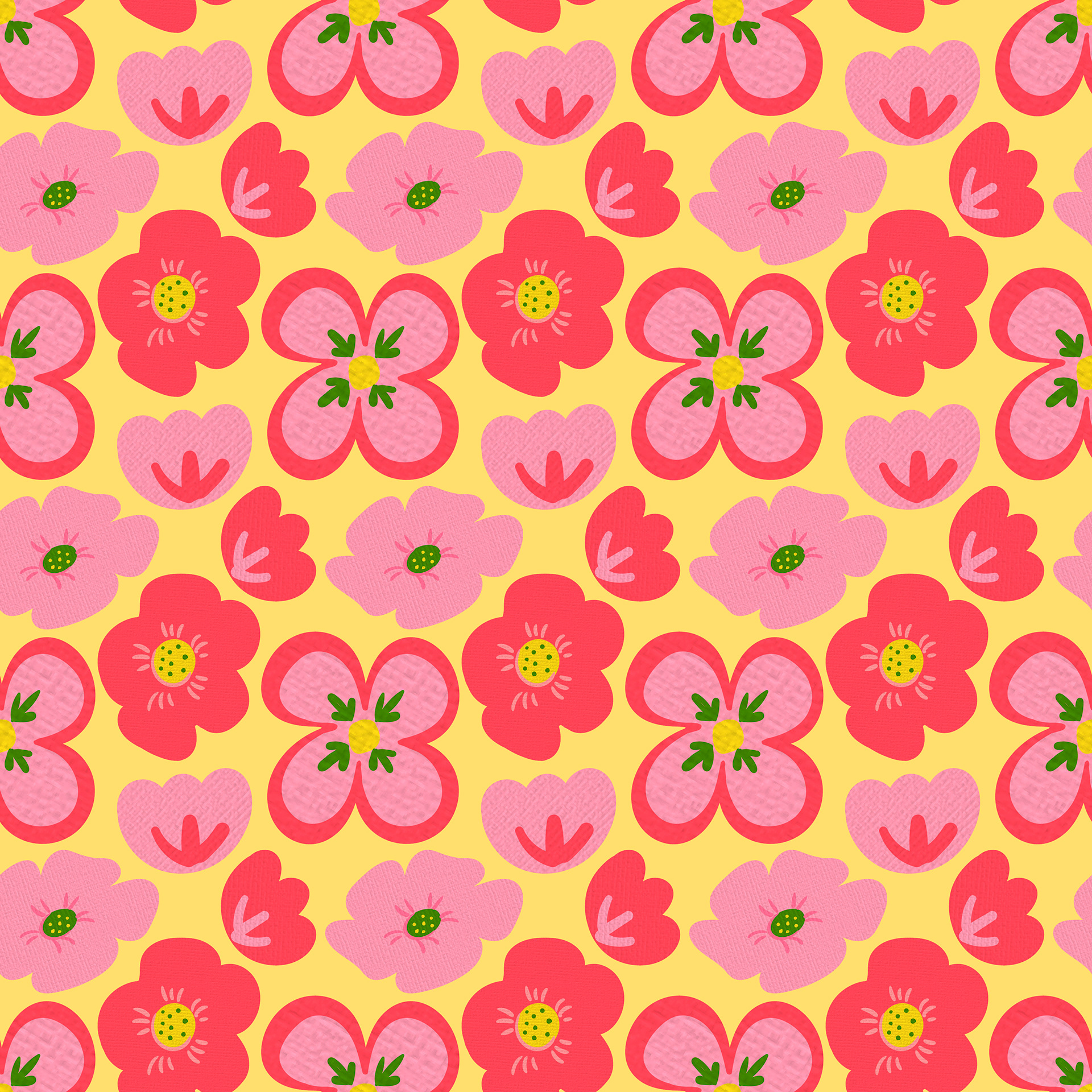 Supporting Pattern 2