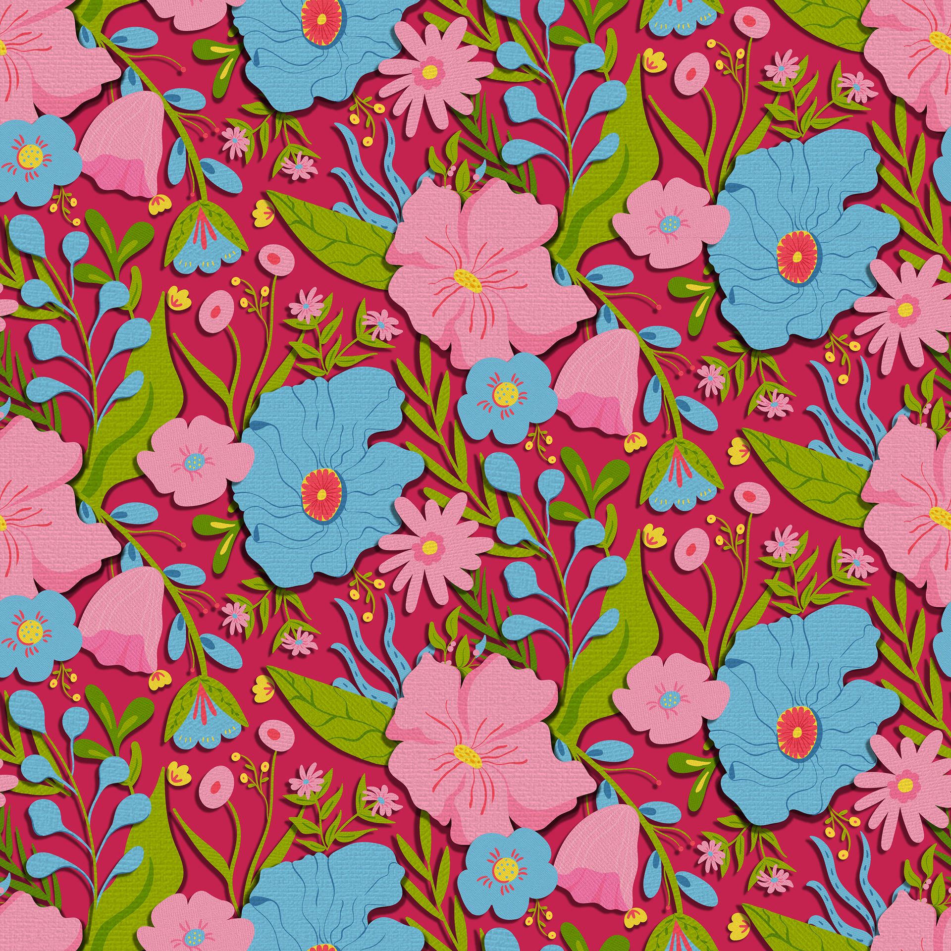 Supporting Pattern 1