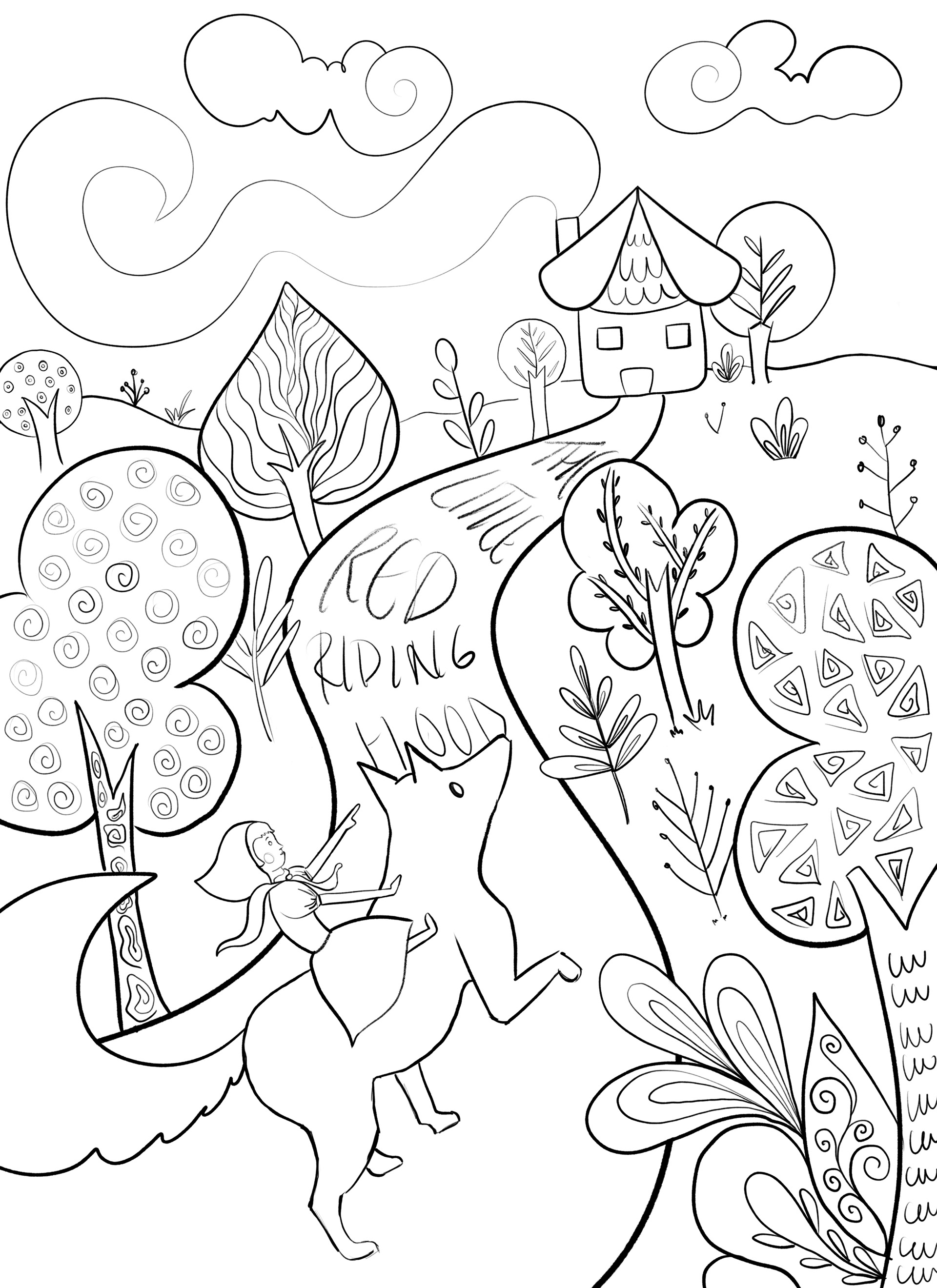 Book 2 sketch
