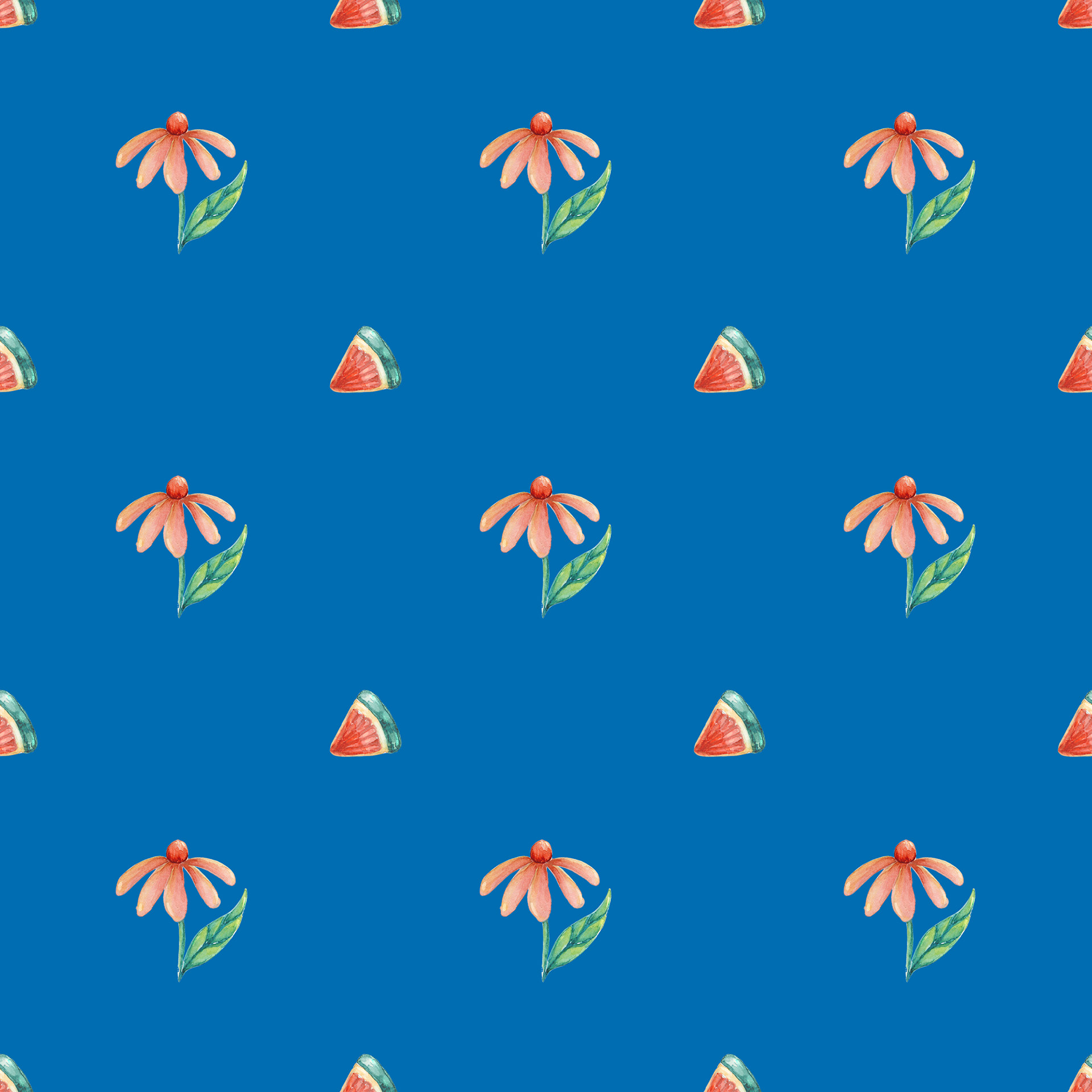 Supporting pattern 2