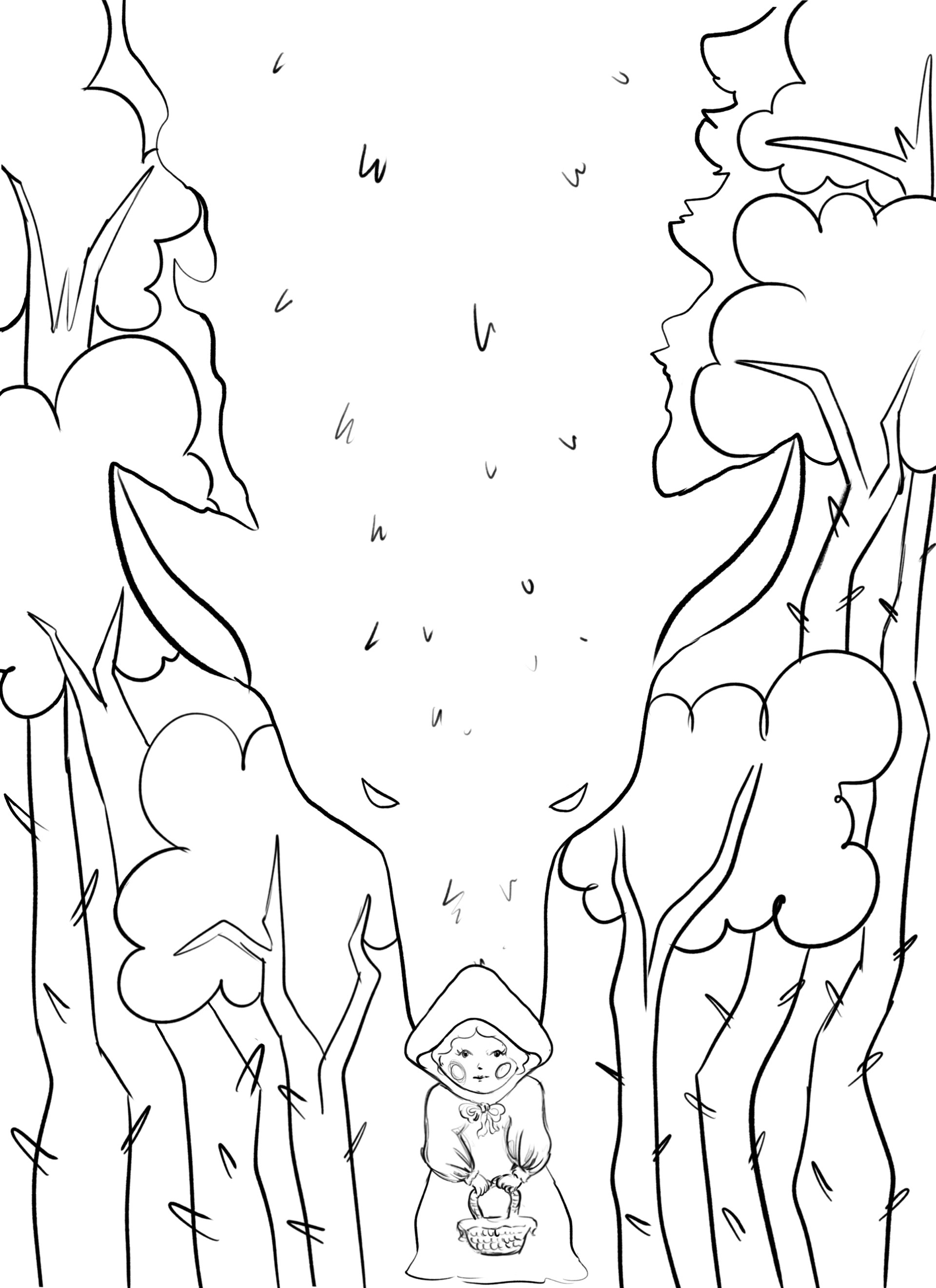 Book 1 sketch