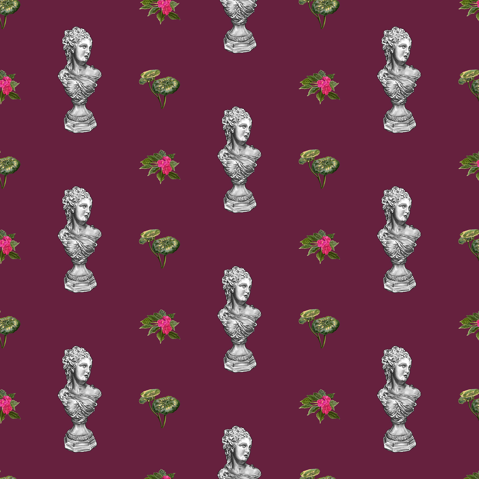 Supporting pattern 1