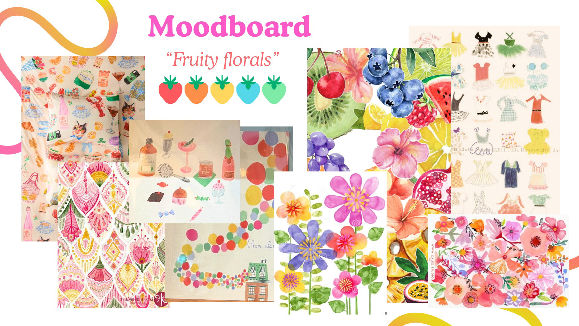 Moodboard