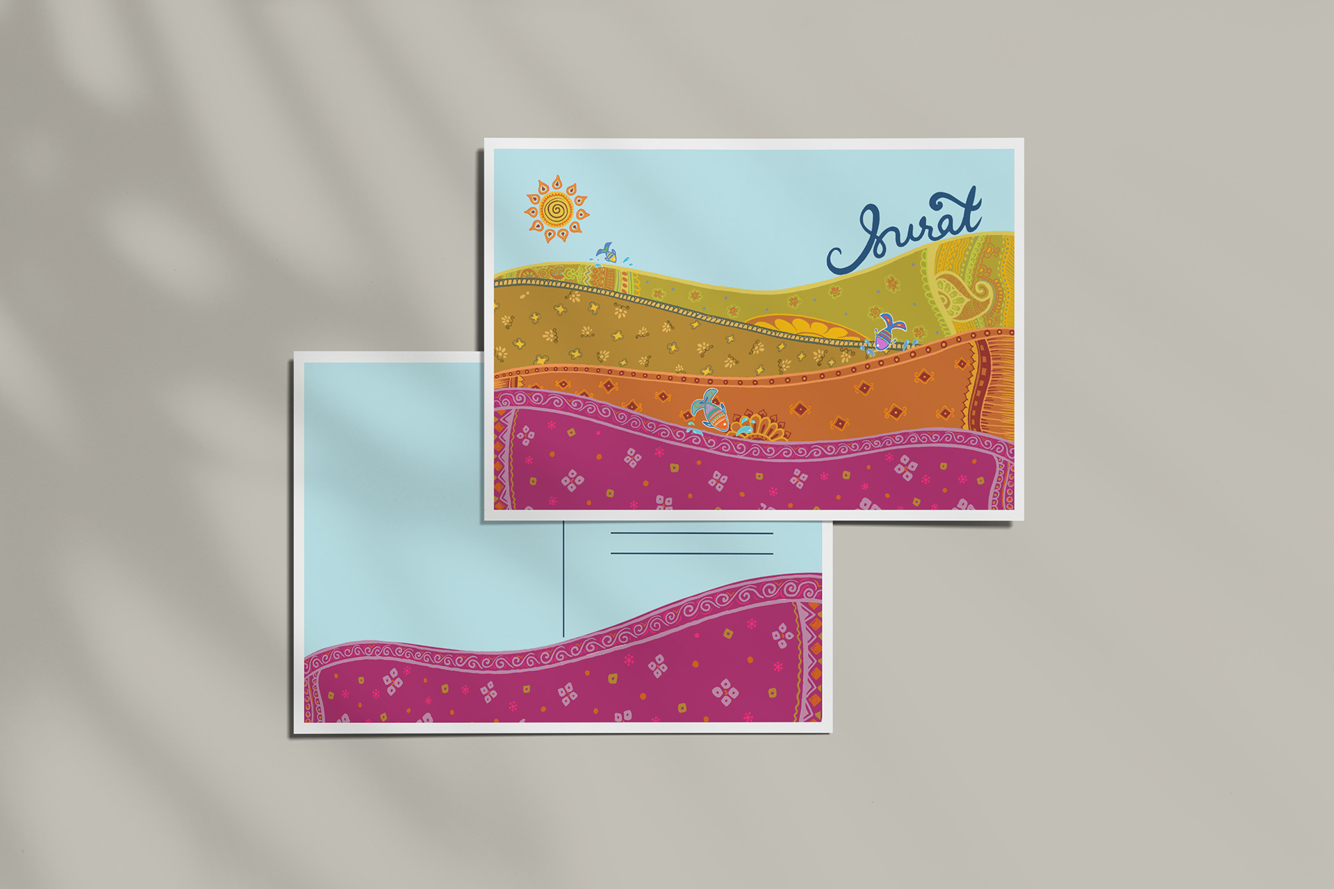Mockup