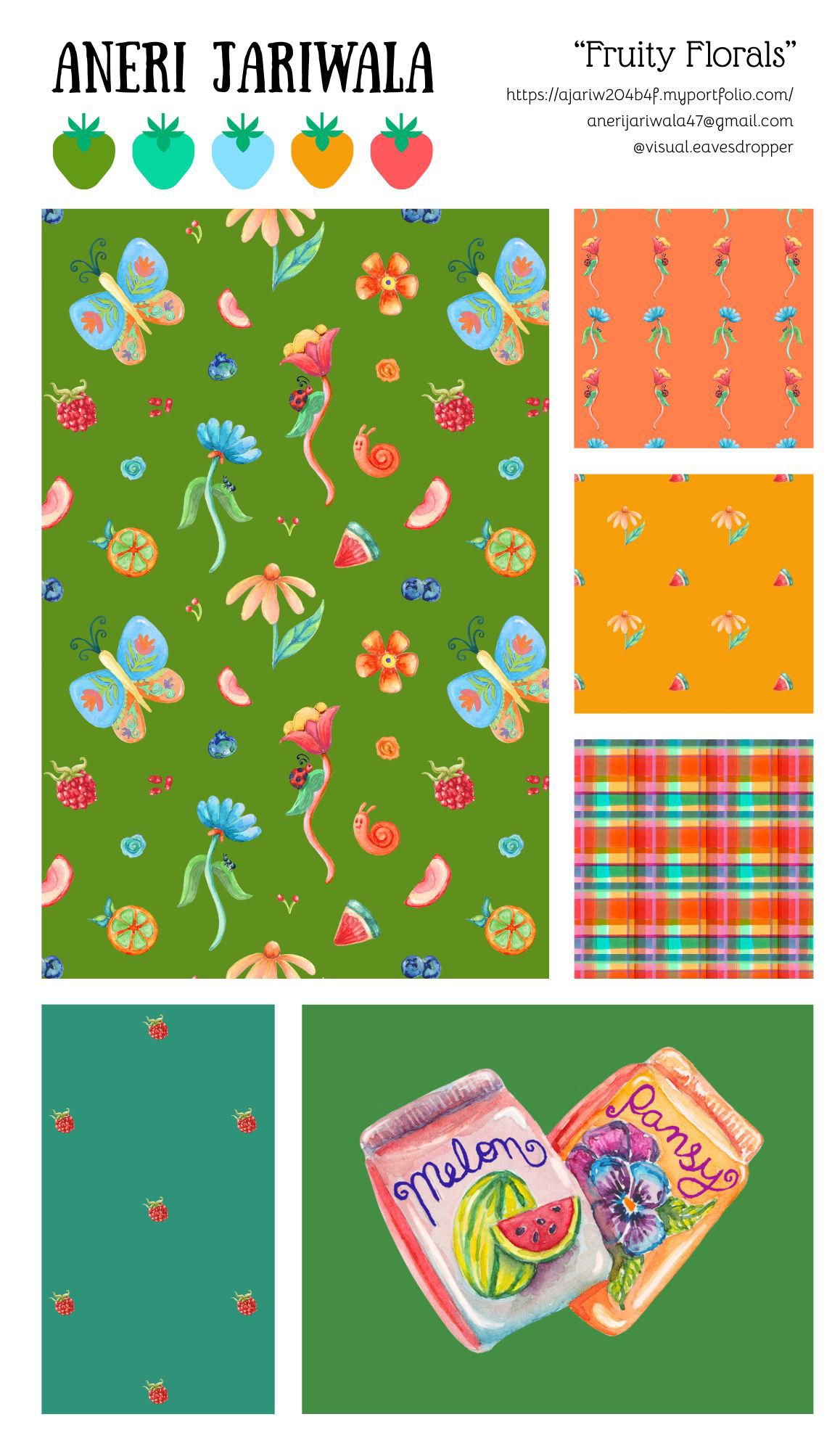 Sell Sheet