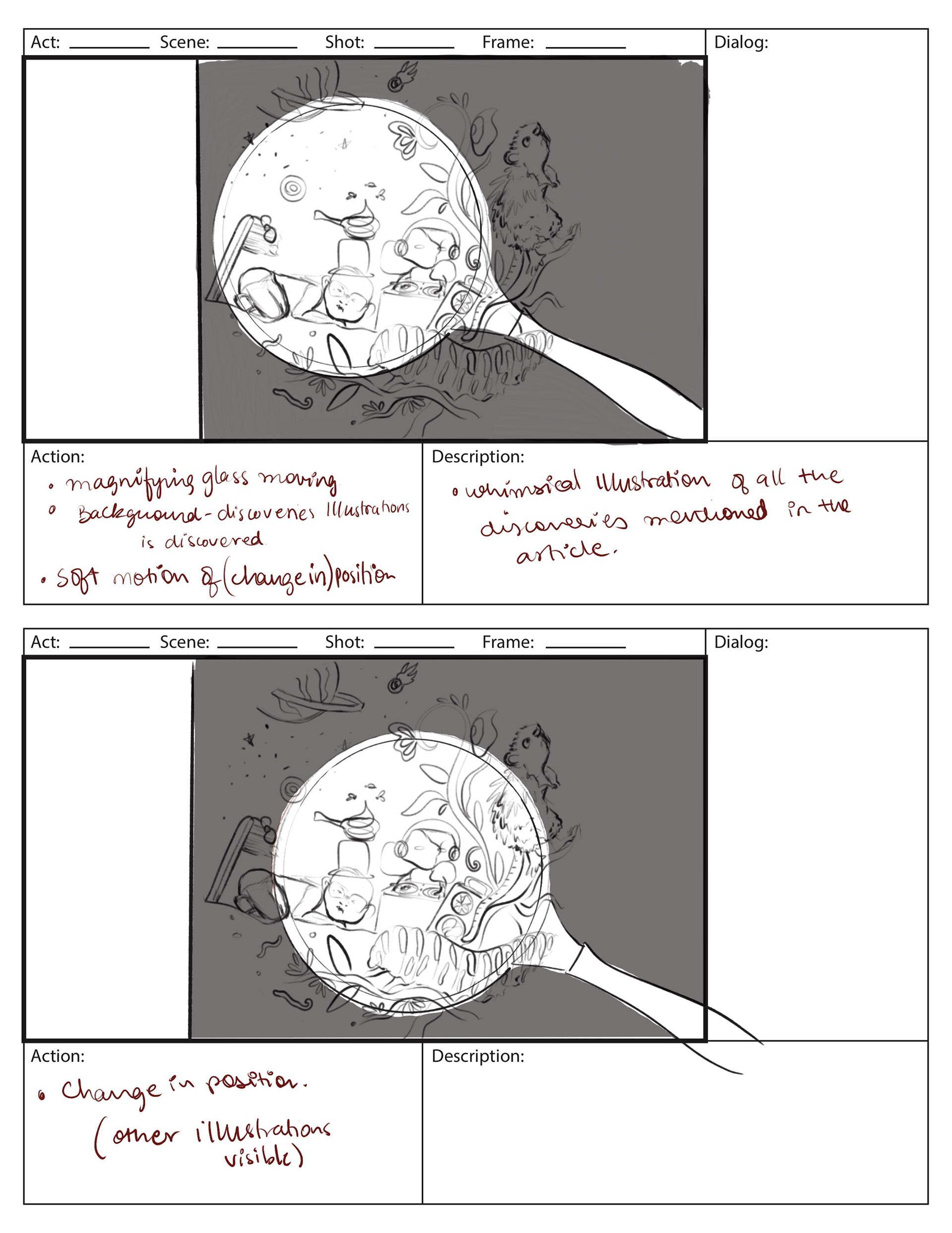 Storyboard thumbnail 1