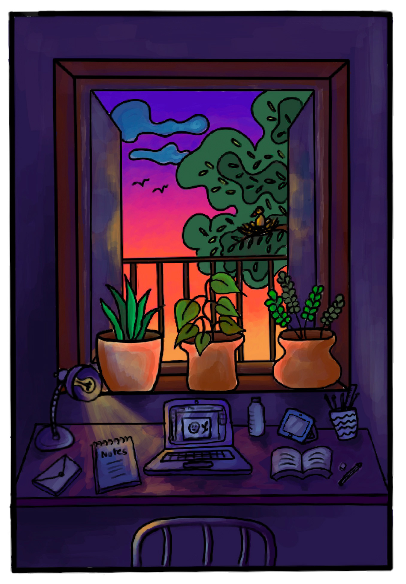 color comp 2