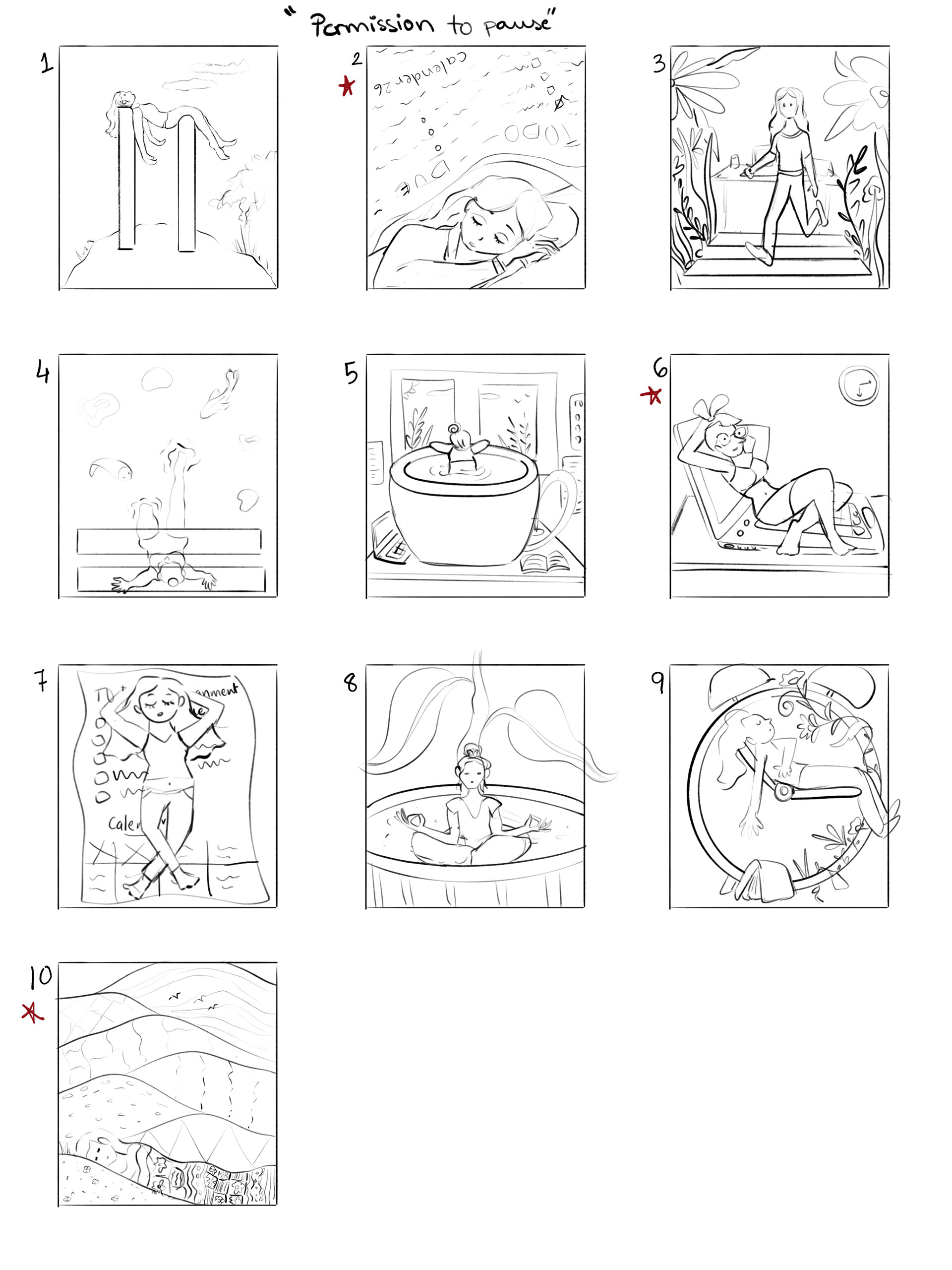 Thumbnails