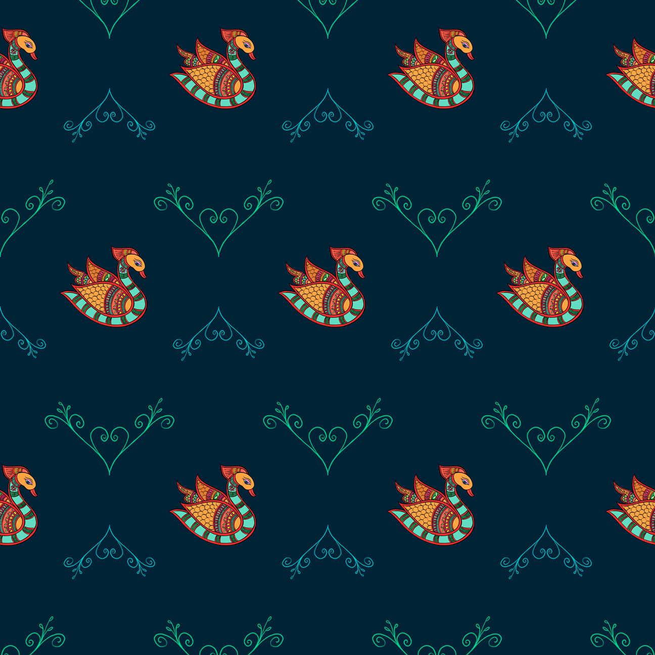 Supporting pattern 2 proof of repeat