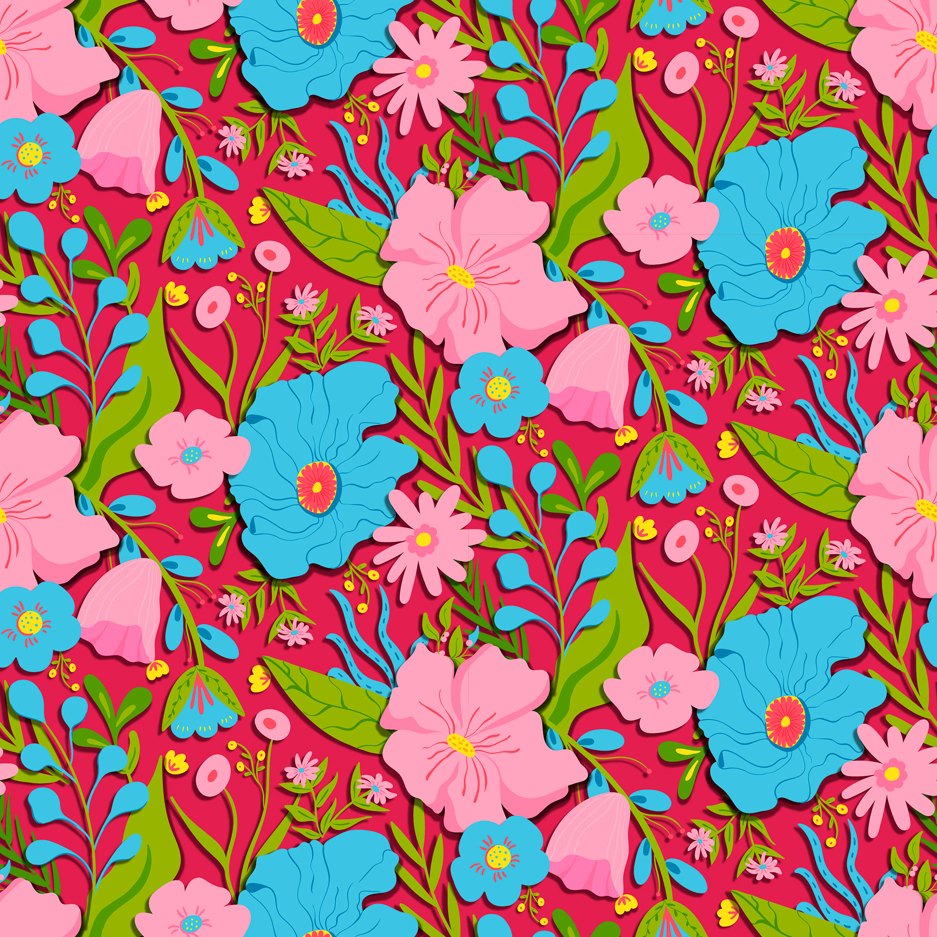 Supporting Pattern 1