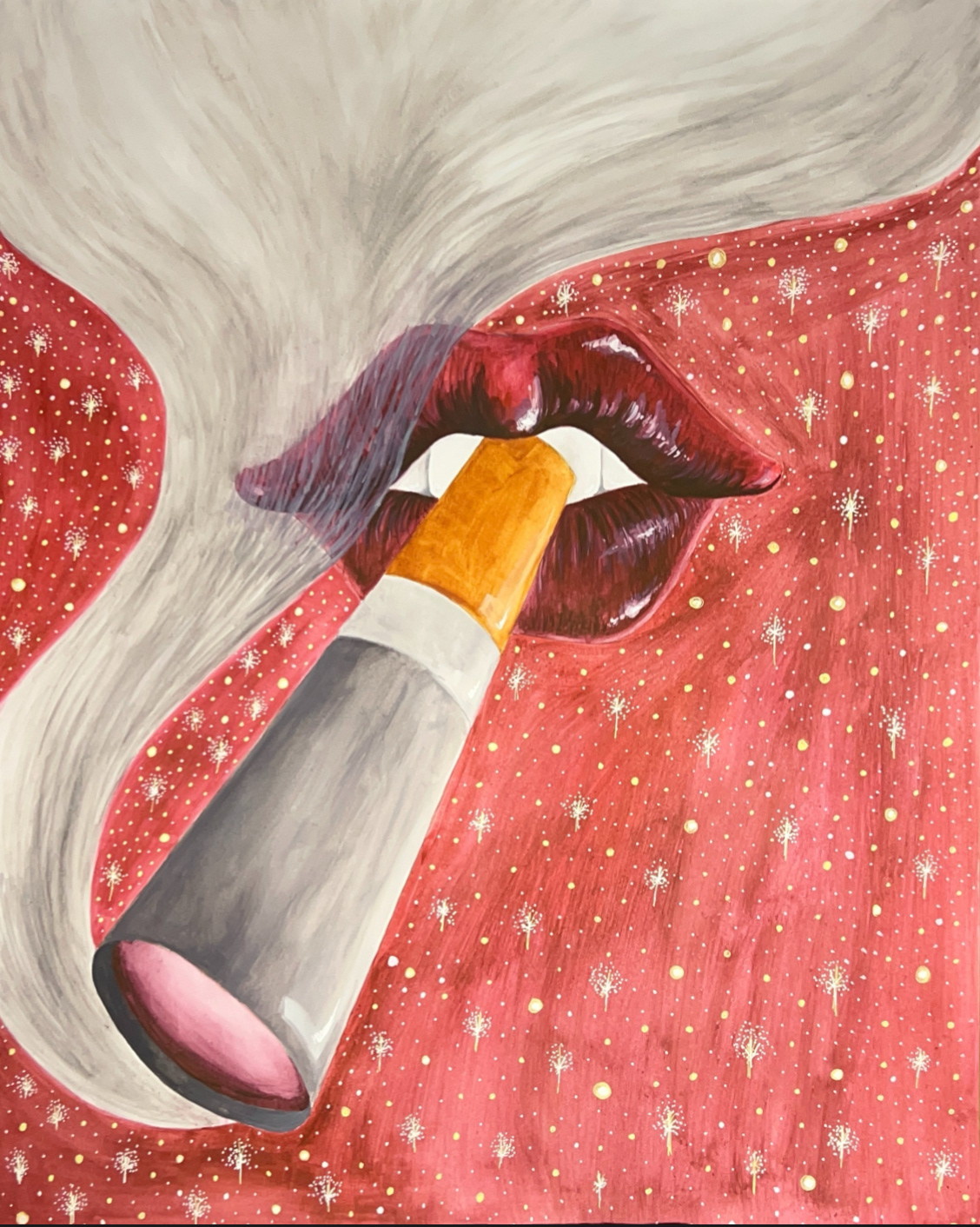 Poster Painting