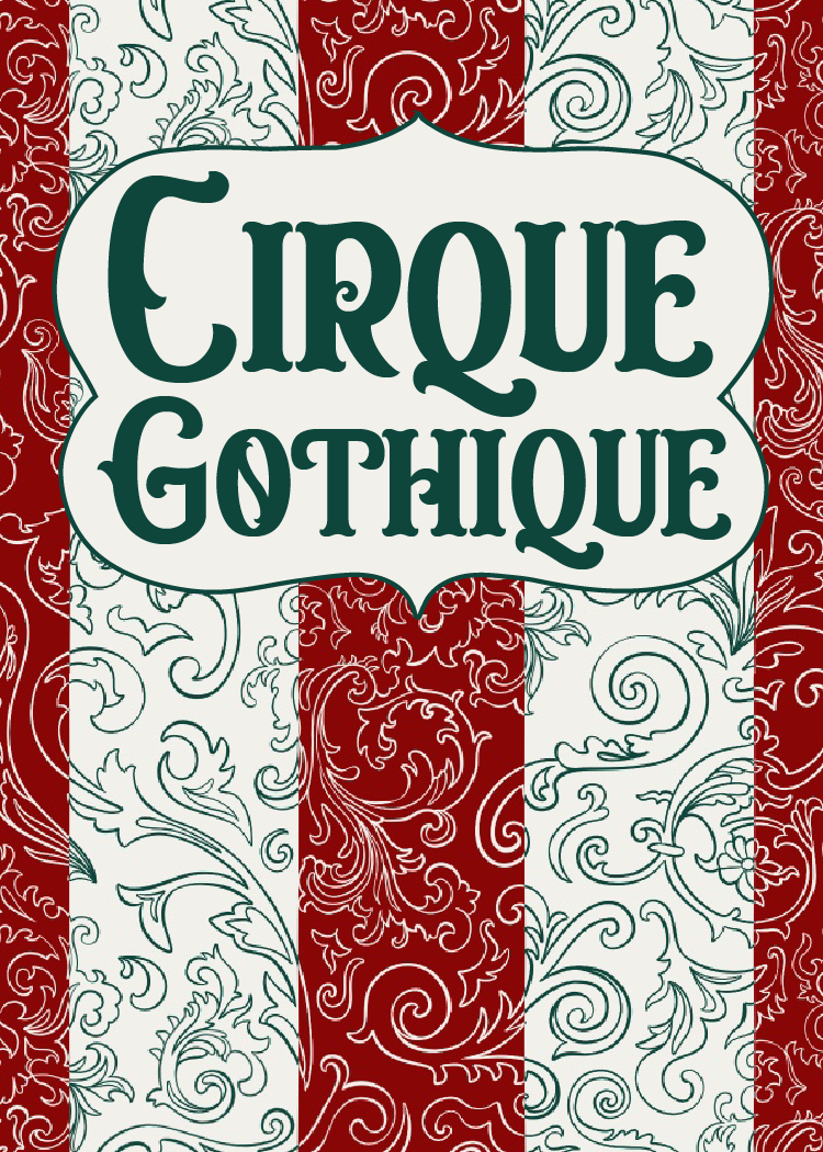 Box Design Front