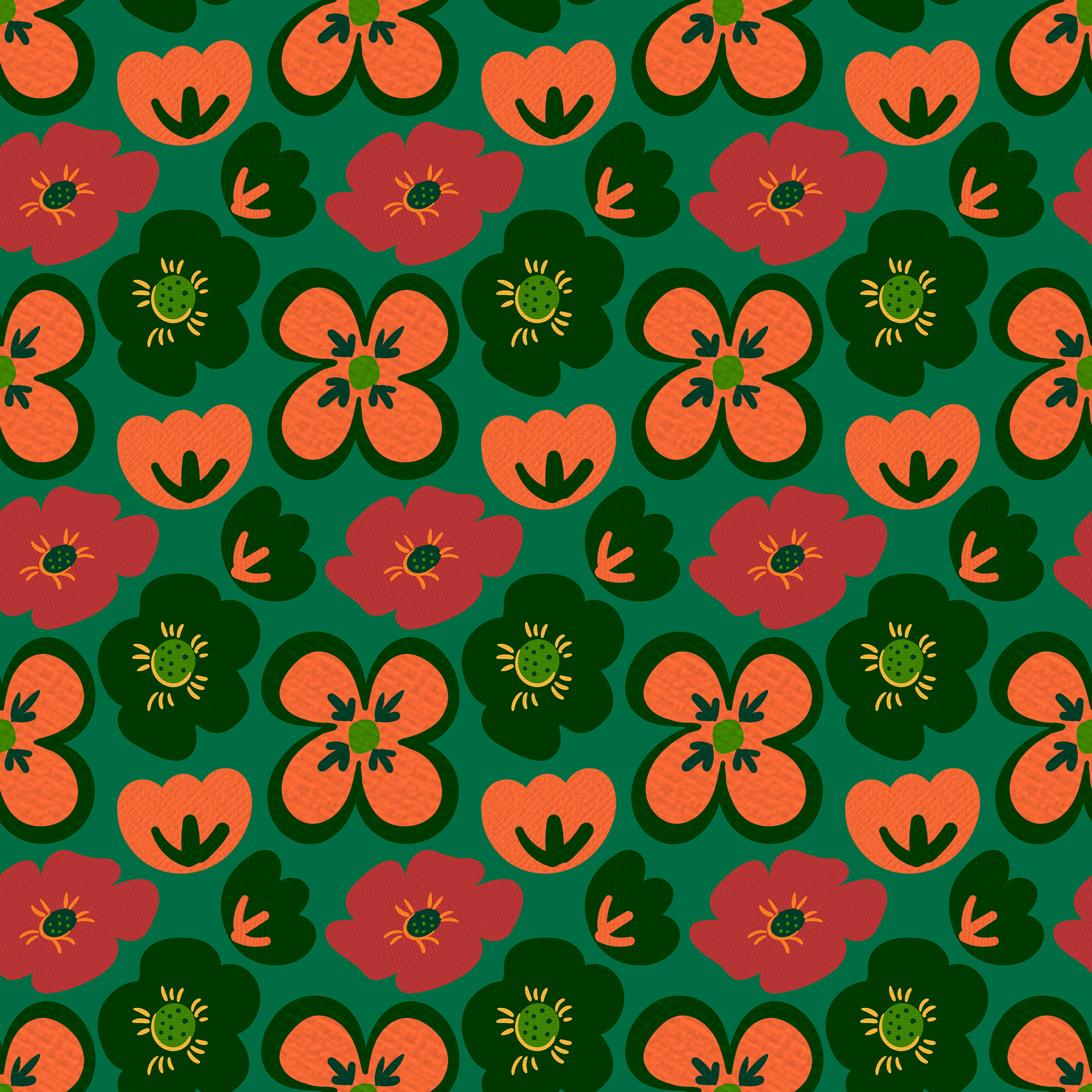 Supporting Pattern 2