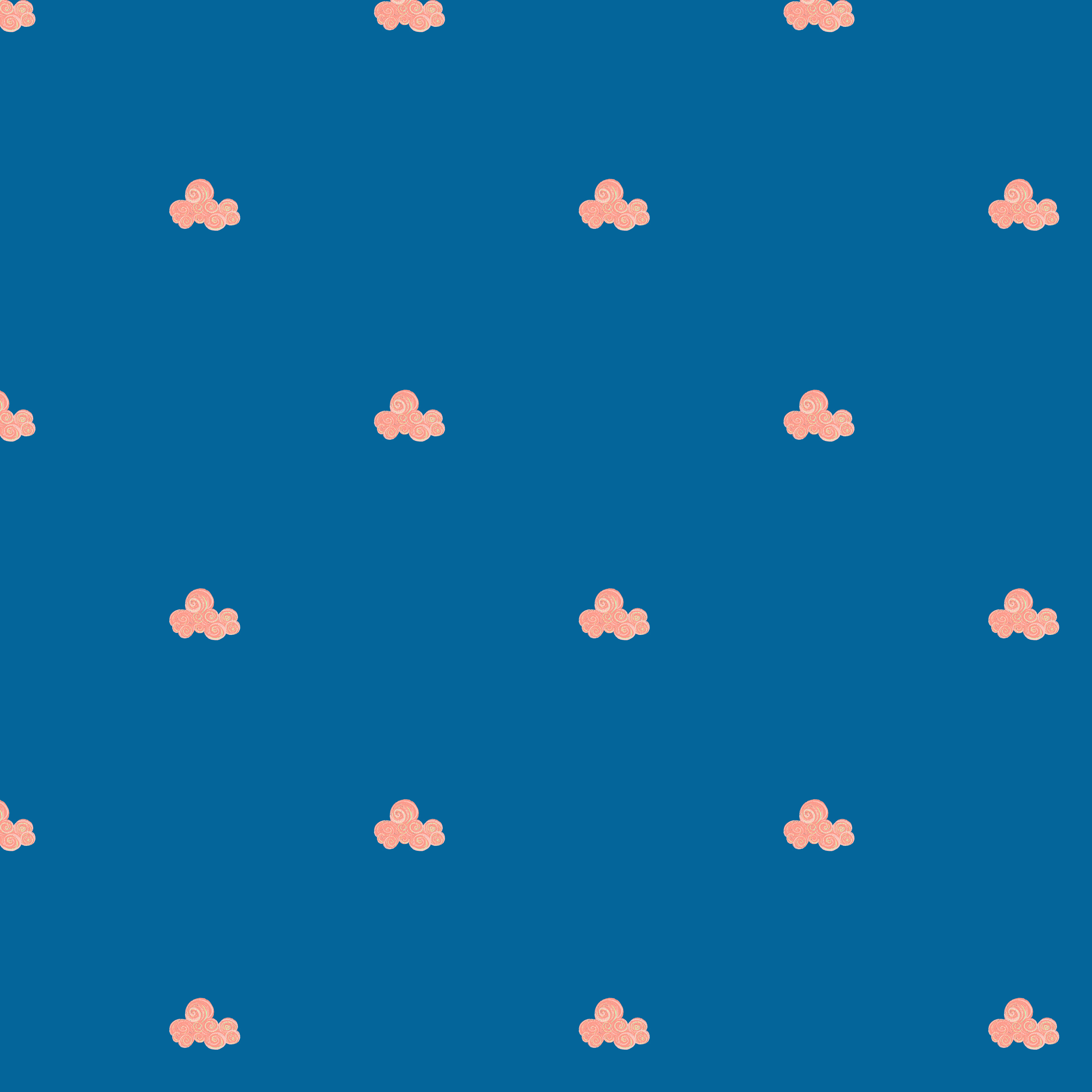 Blender Pattern