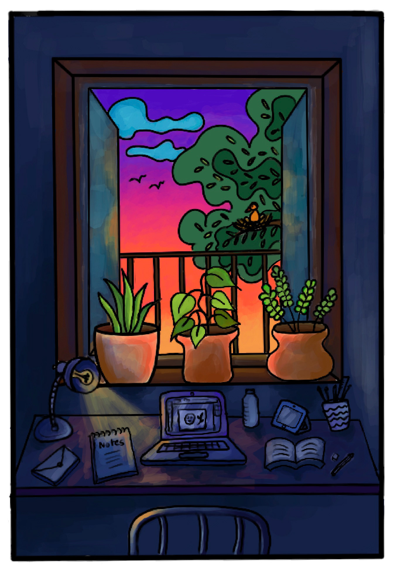 color comp 3