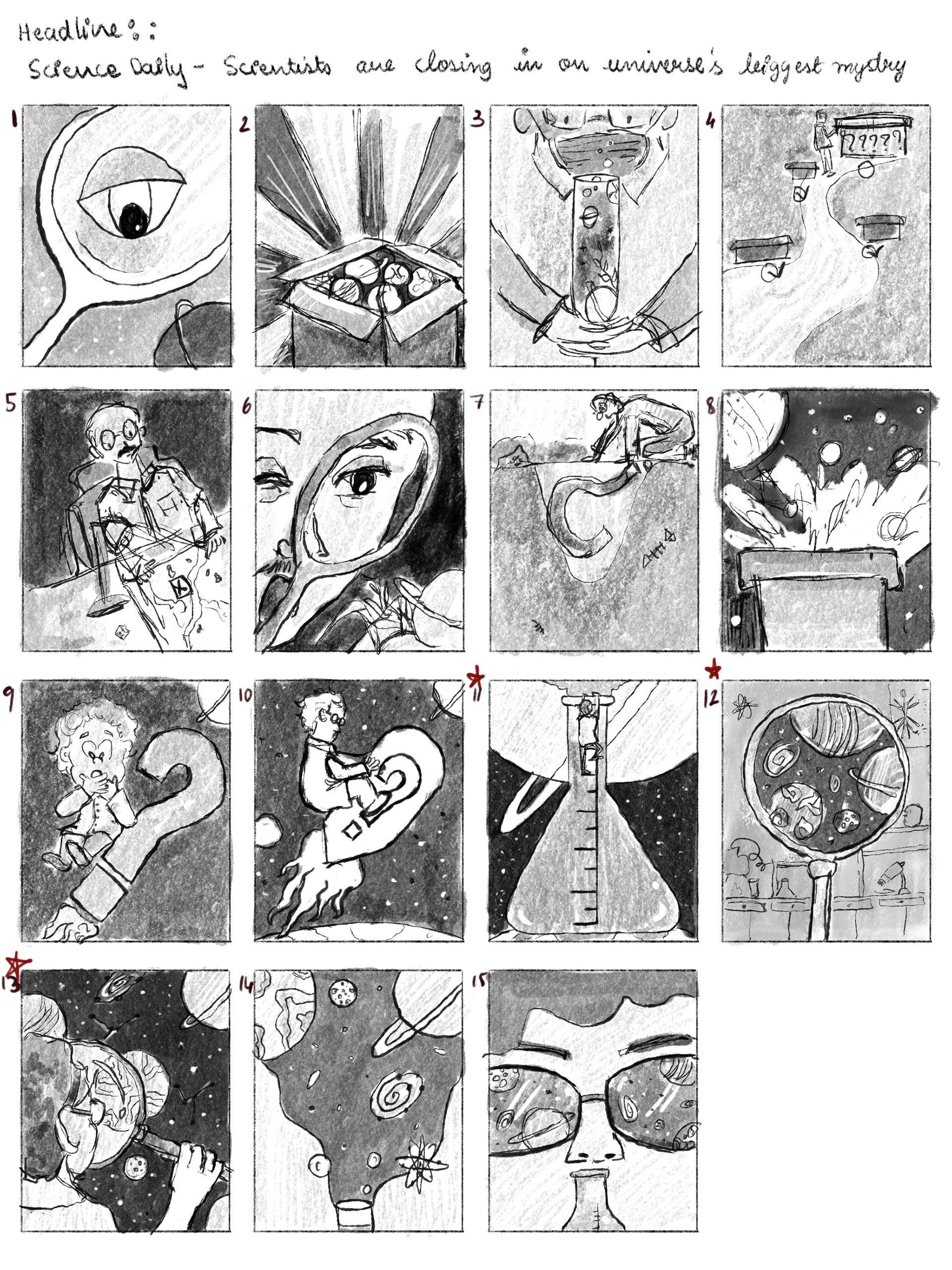 Thumbnails