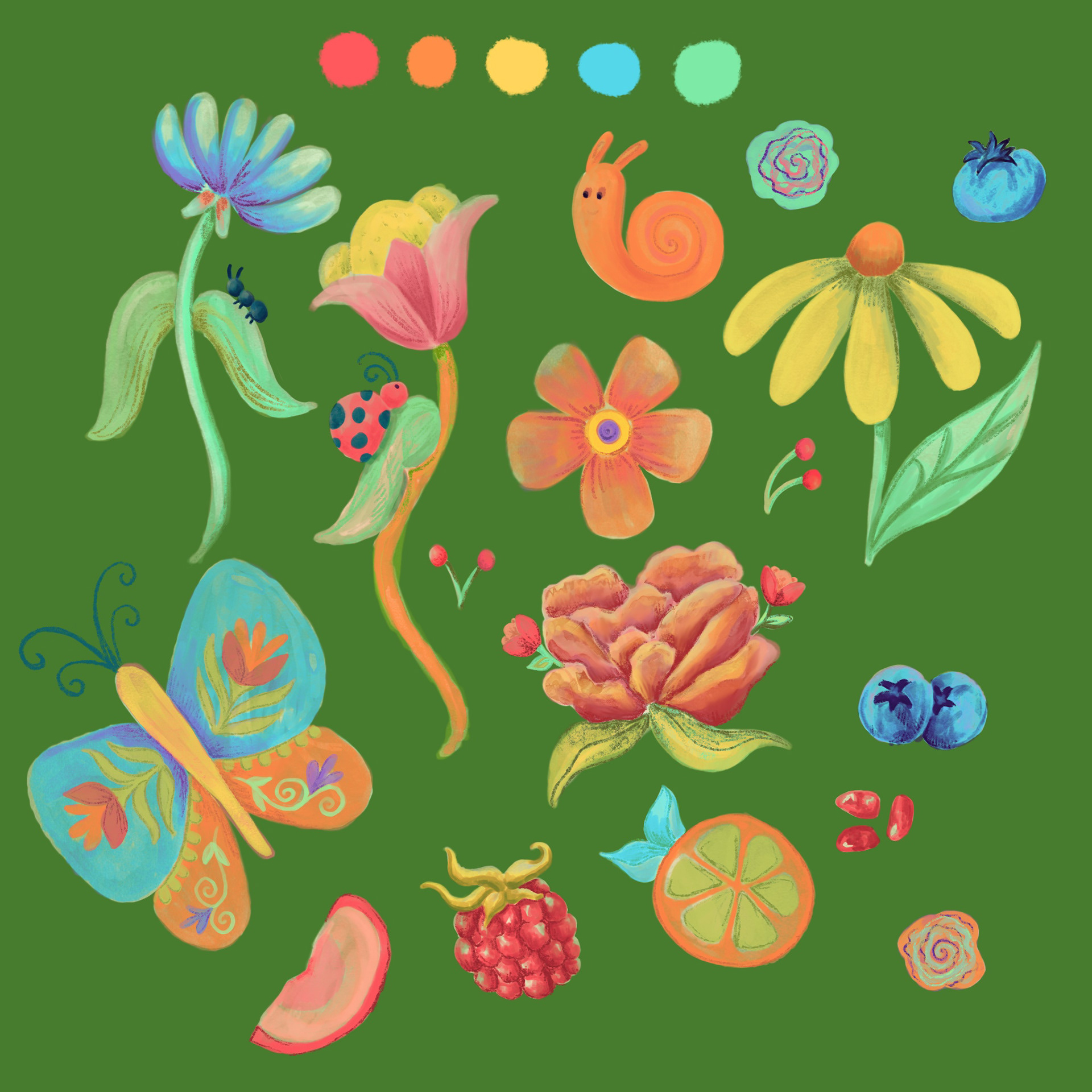 color comp 1