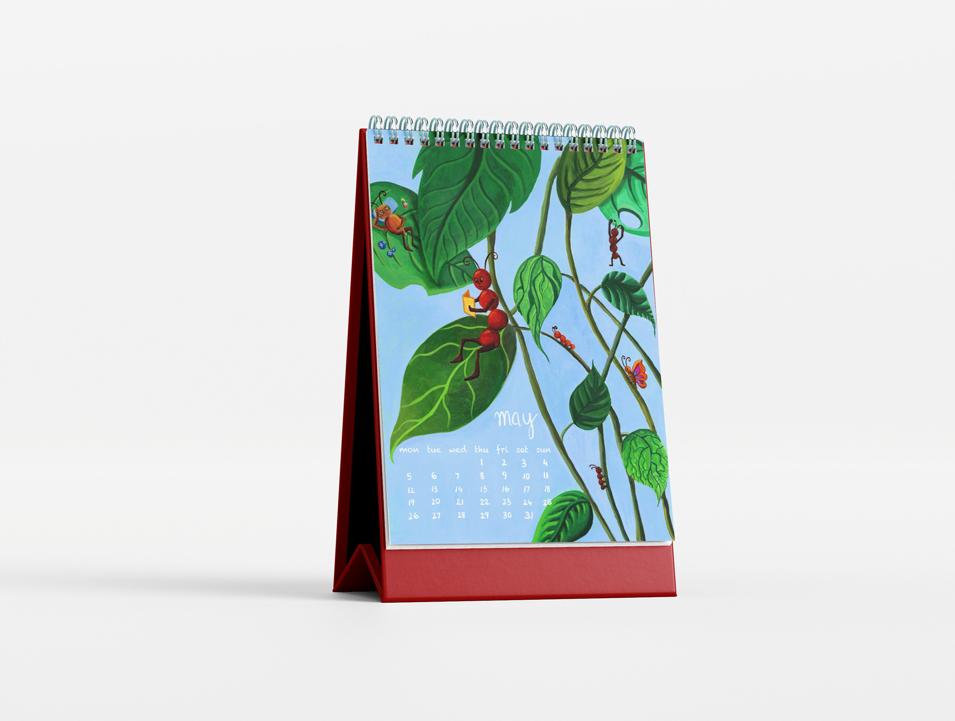 Mockup