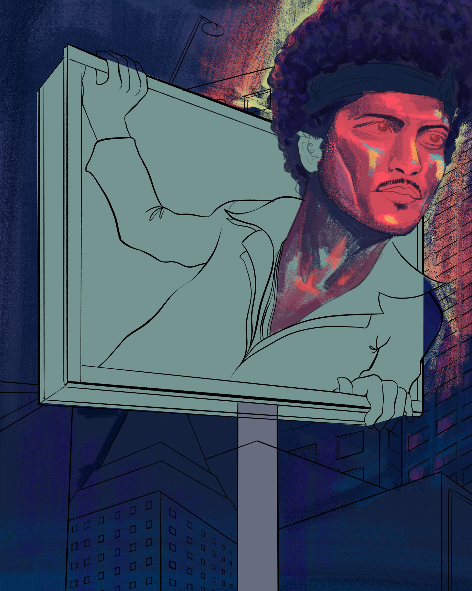 Work in progress