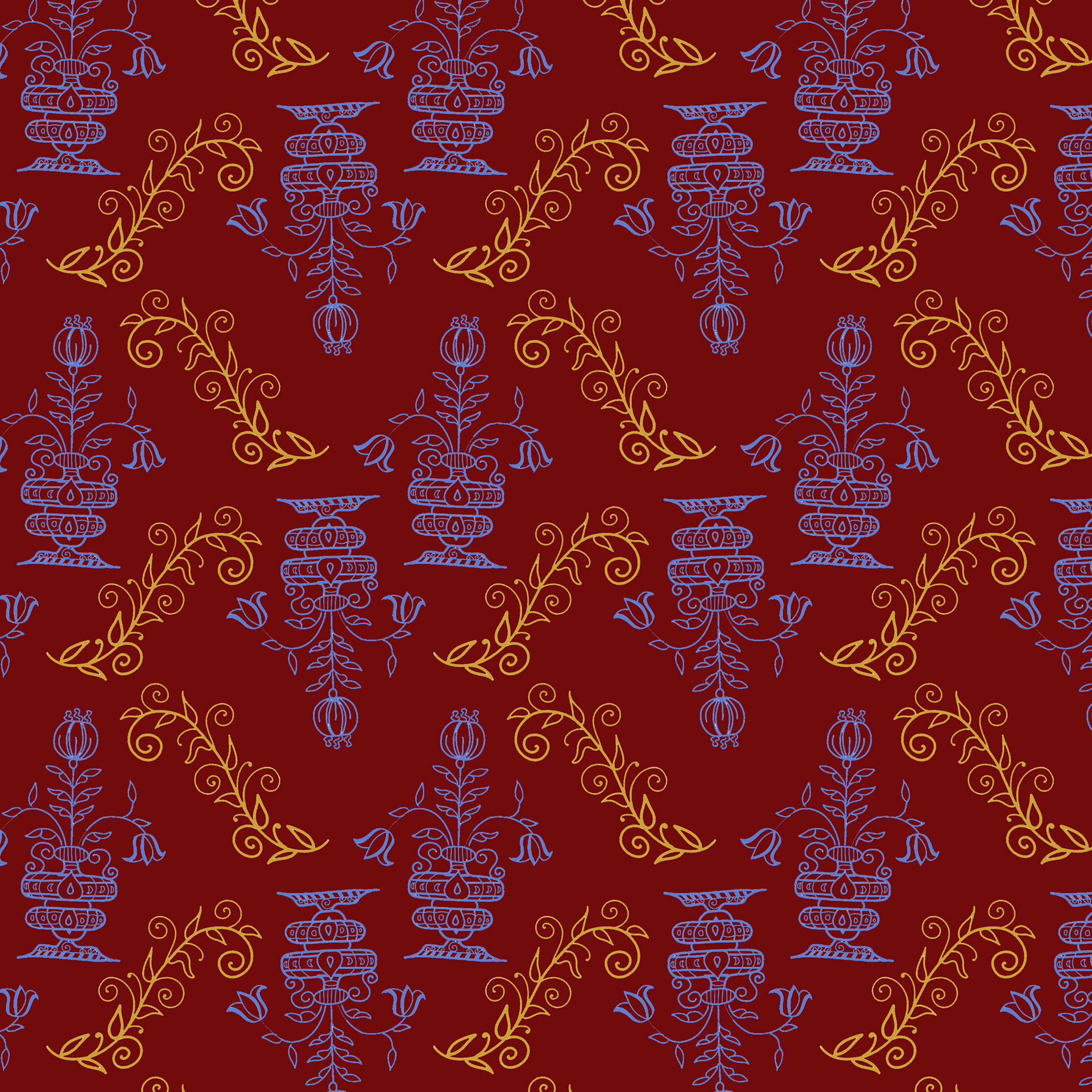 Supporting Pattern