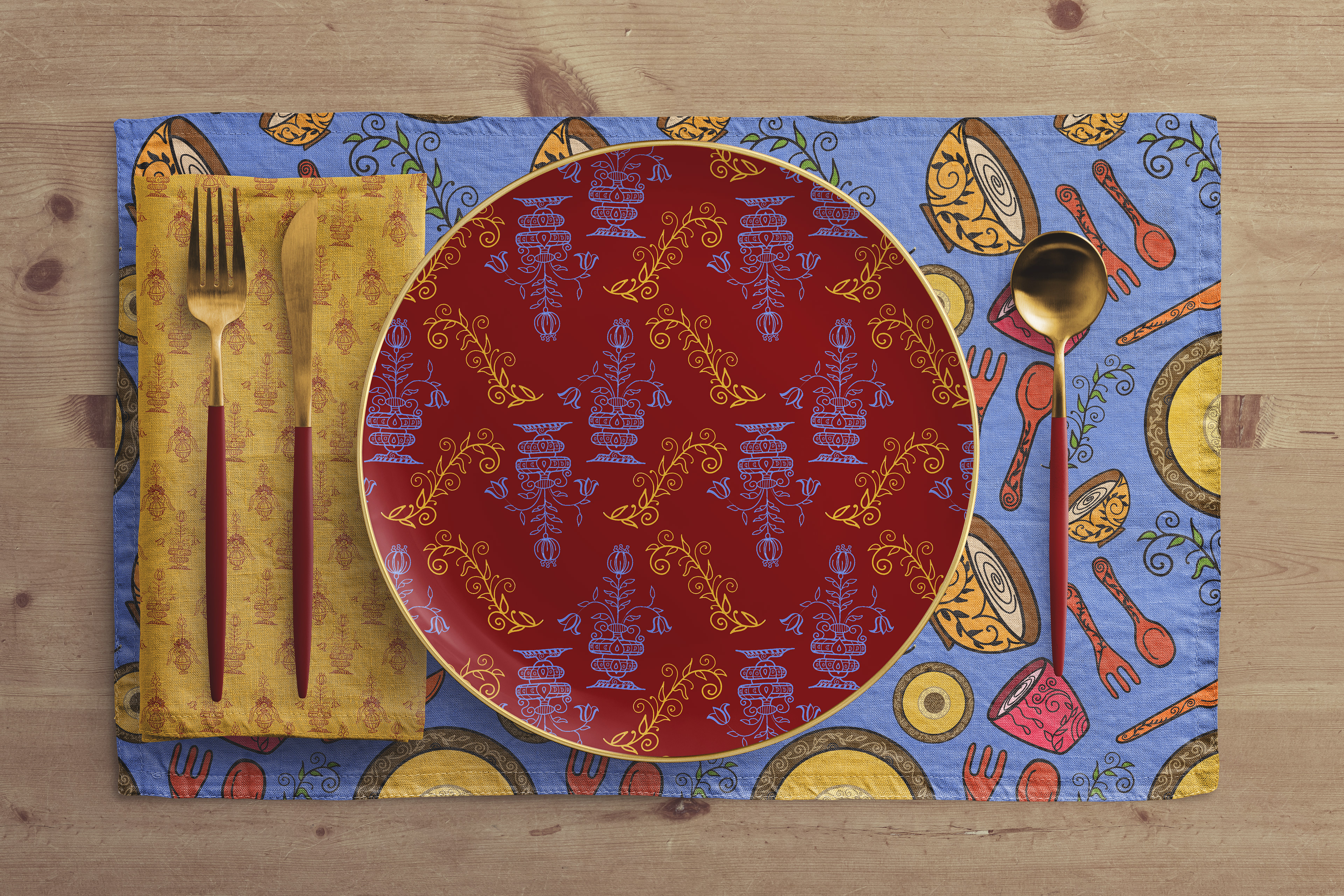Mockup