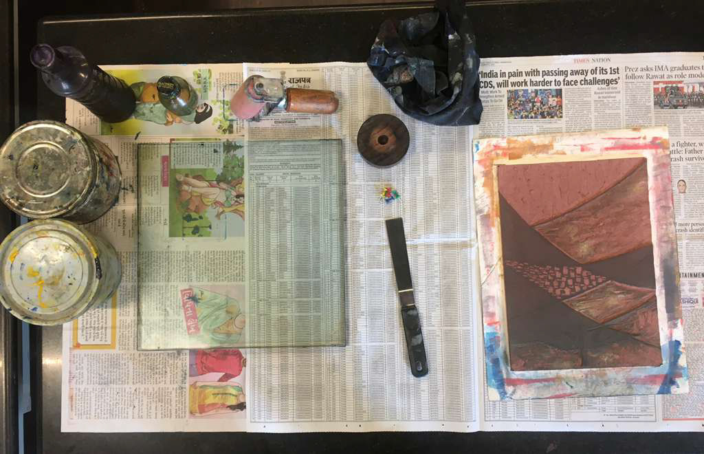 Workstation