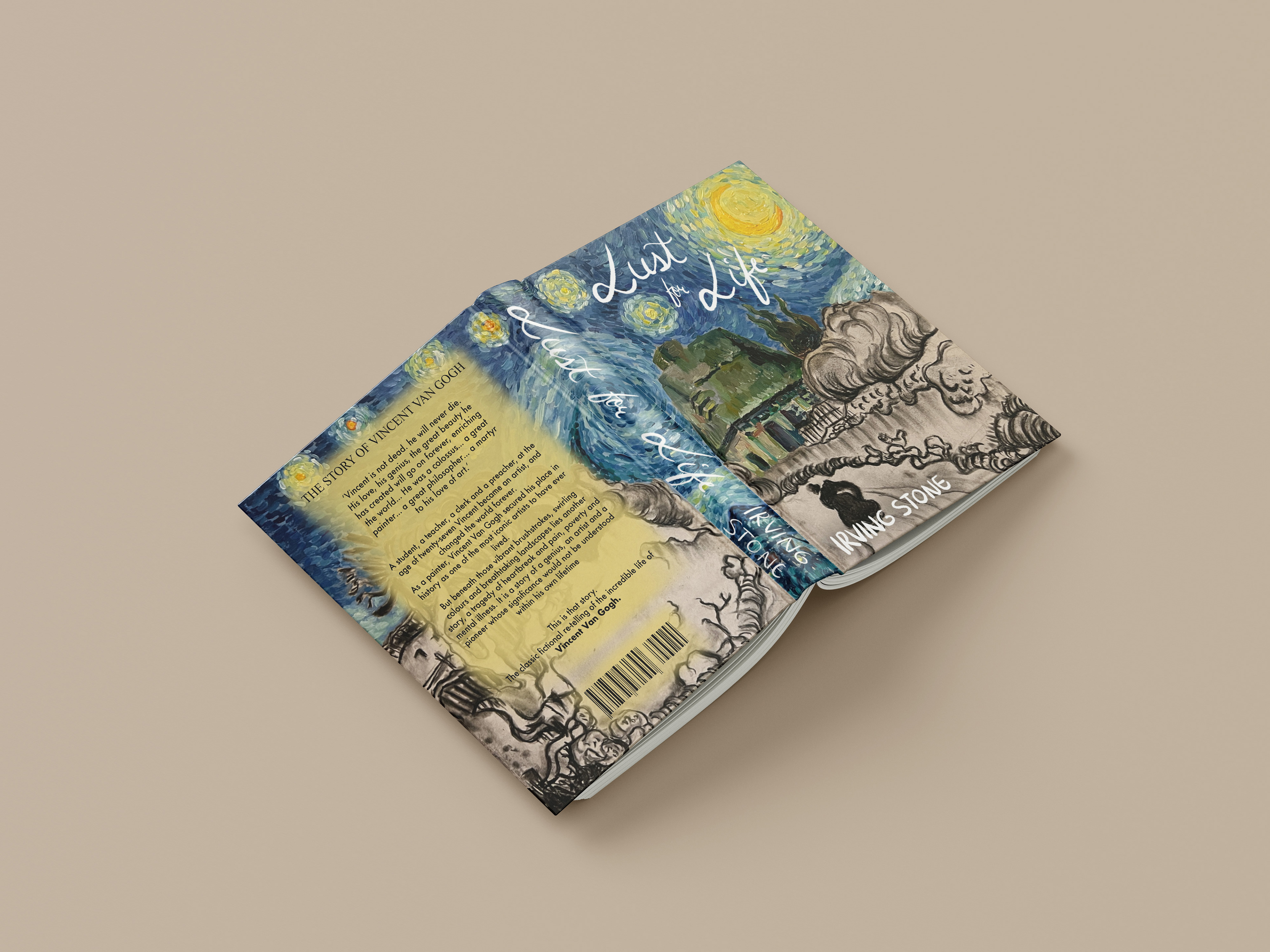Mockup