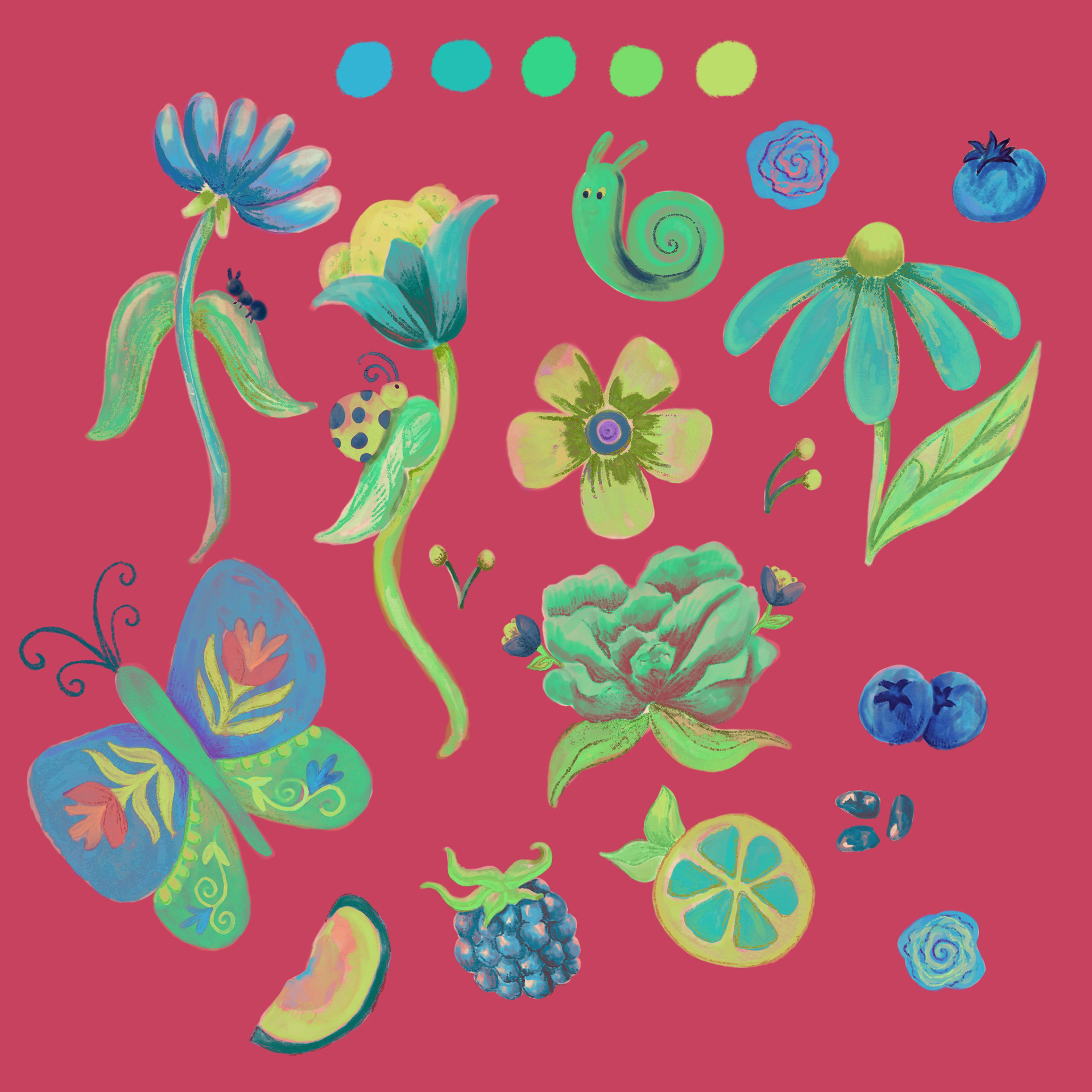 color comp 3