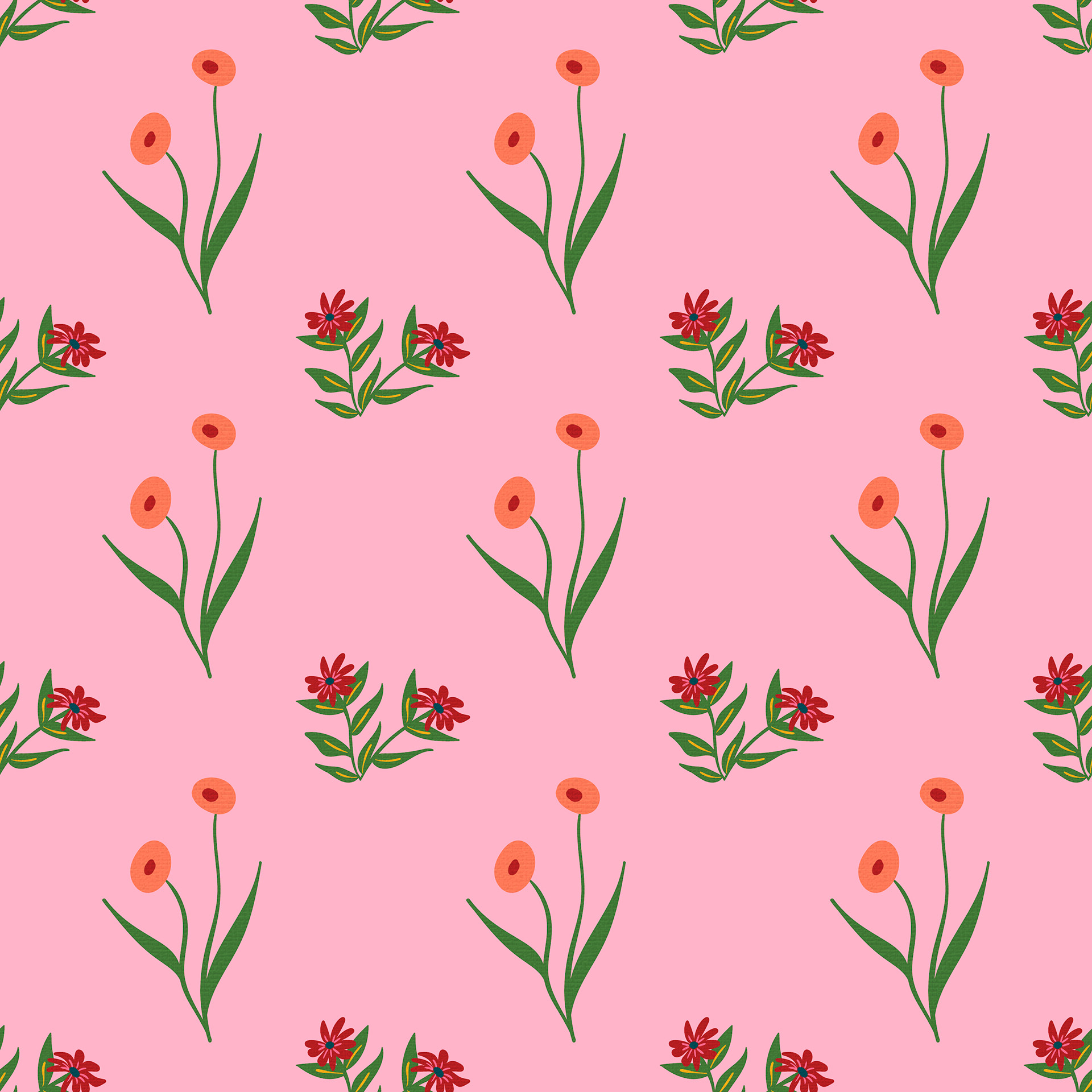 Blender Pattern 2