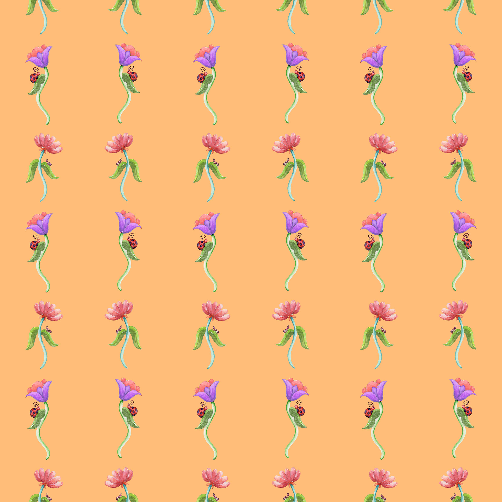 Supporting pattern 1