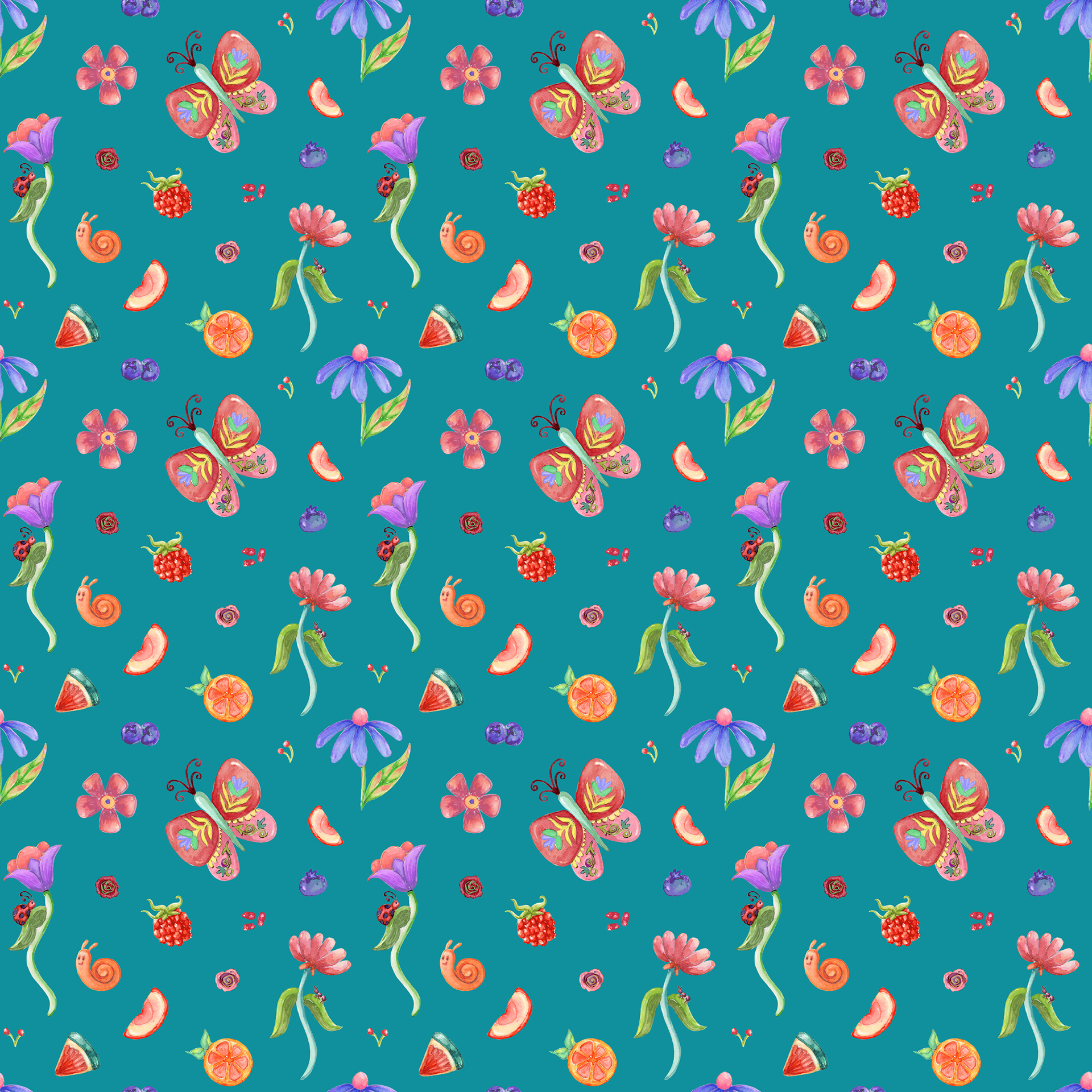 Hero Pattern