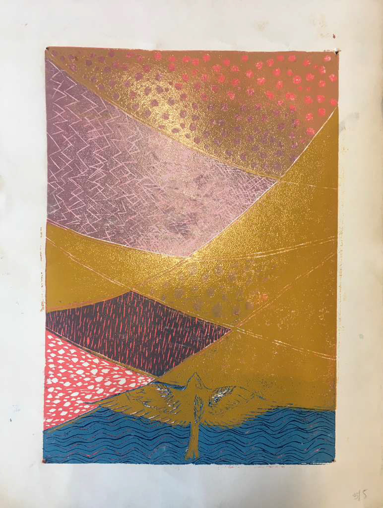 Work in progress