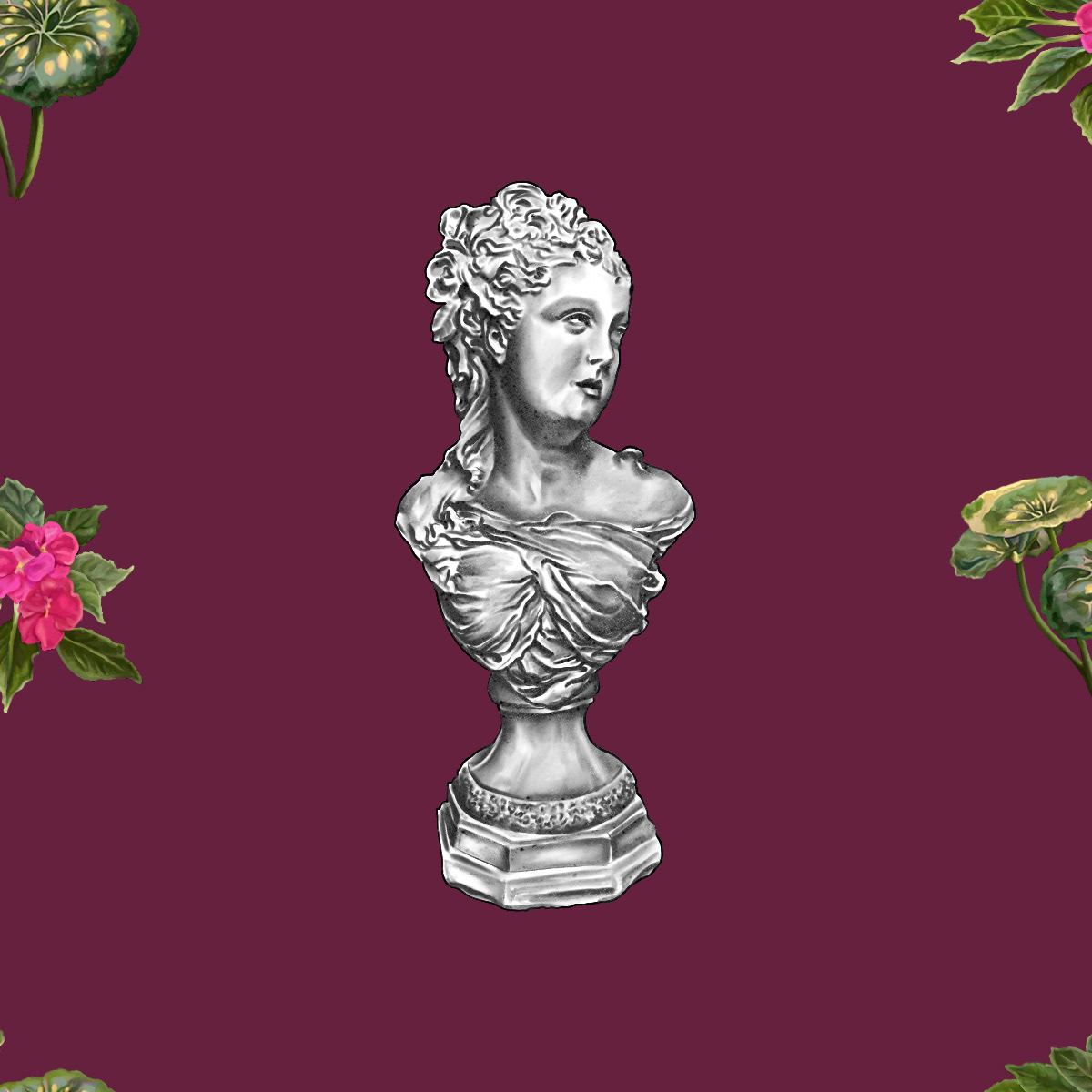 supporting pattern 1 unit