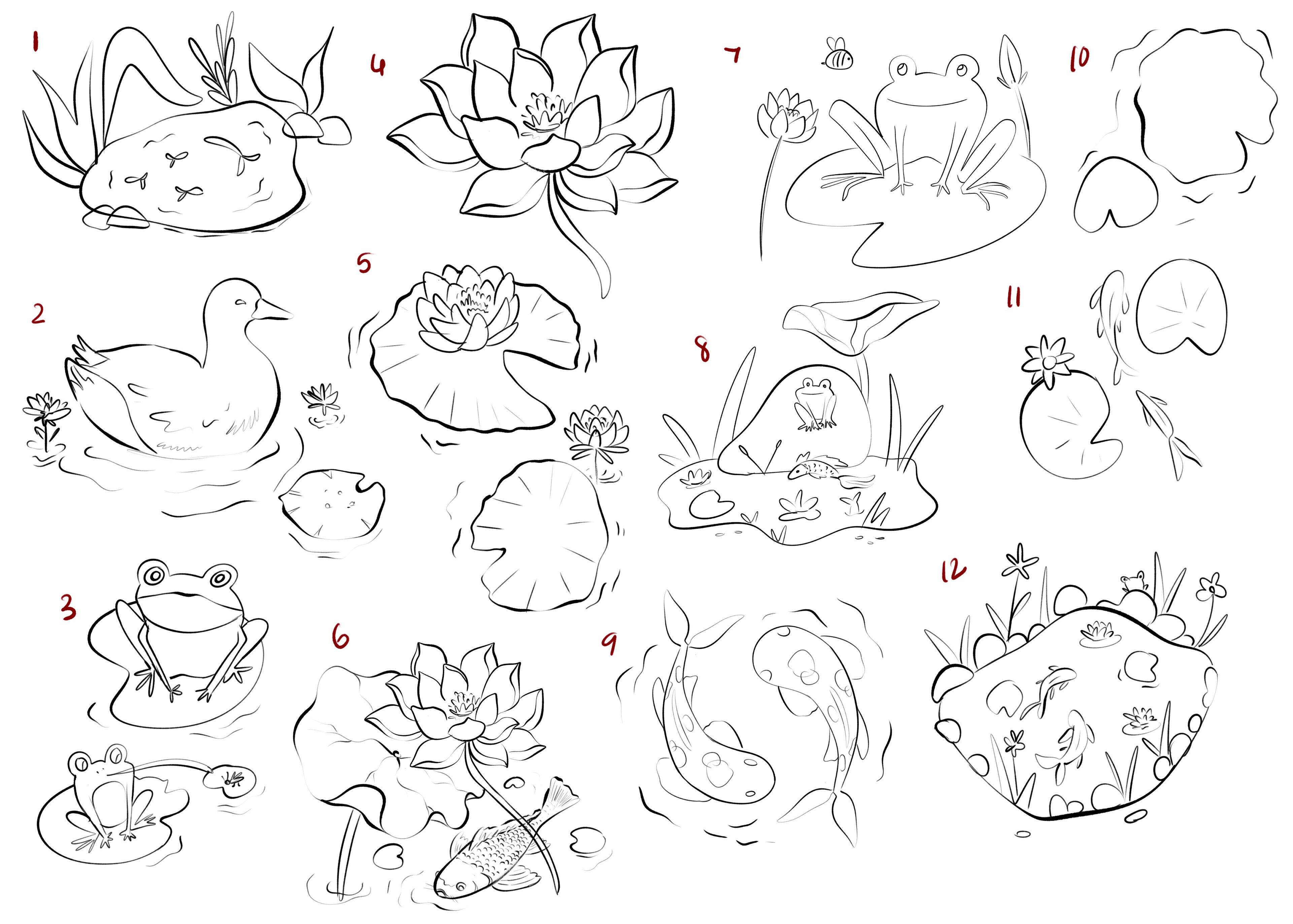 Thumbnails