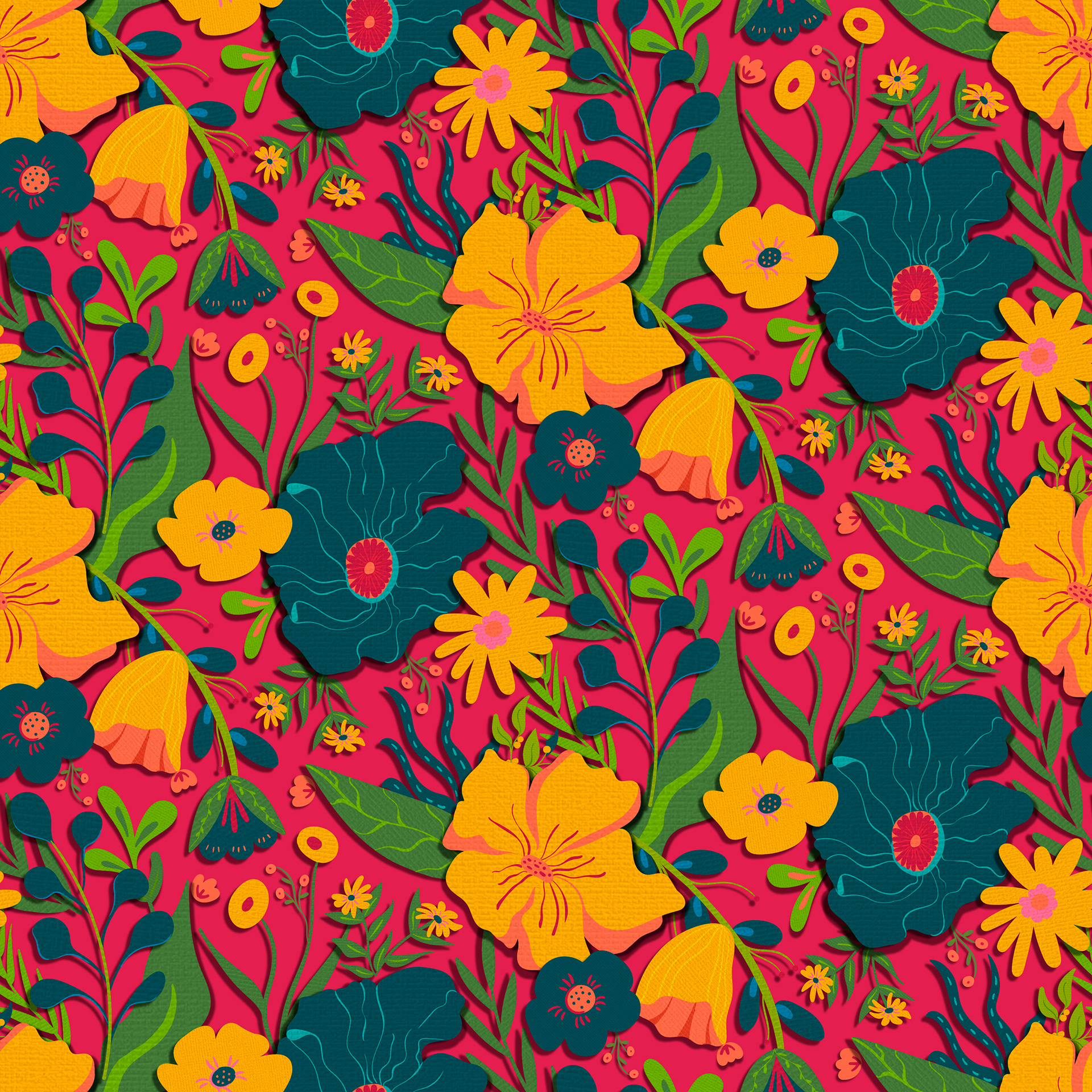Supporting Pattern 1