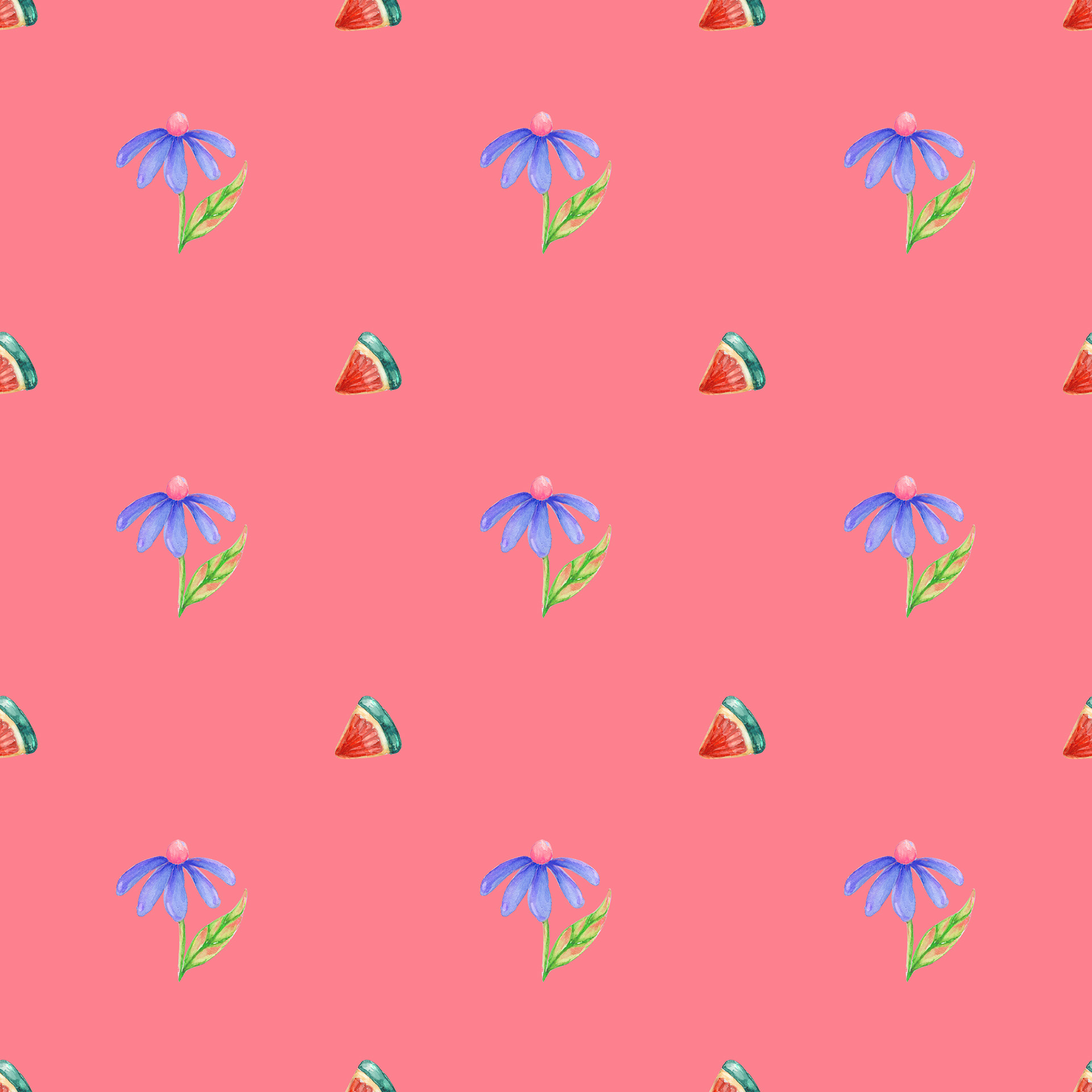 Supporting pattern 2