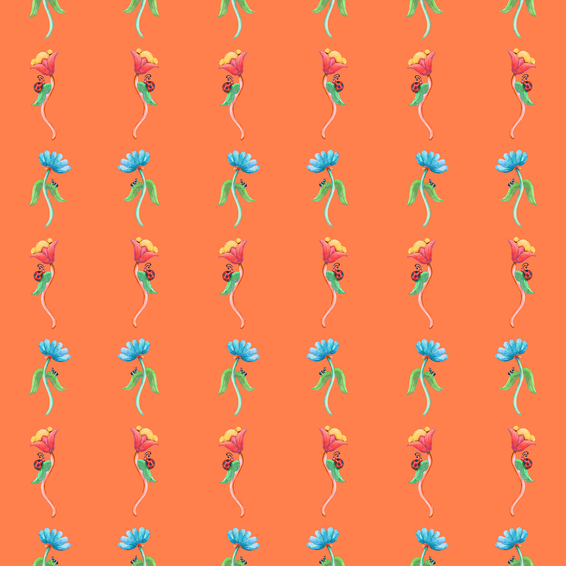 Supporting pattern 1