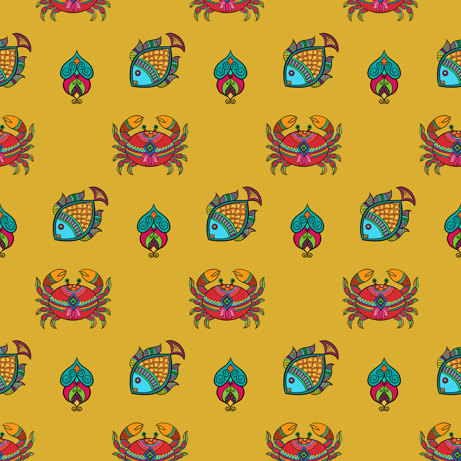 Supporting pattern 2 proof of repeat