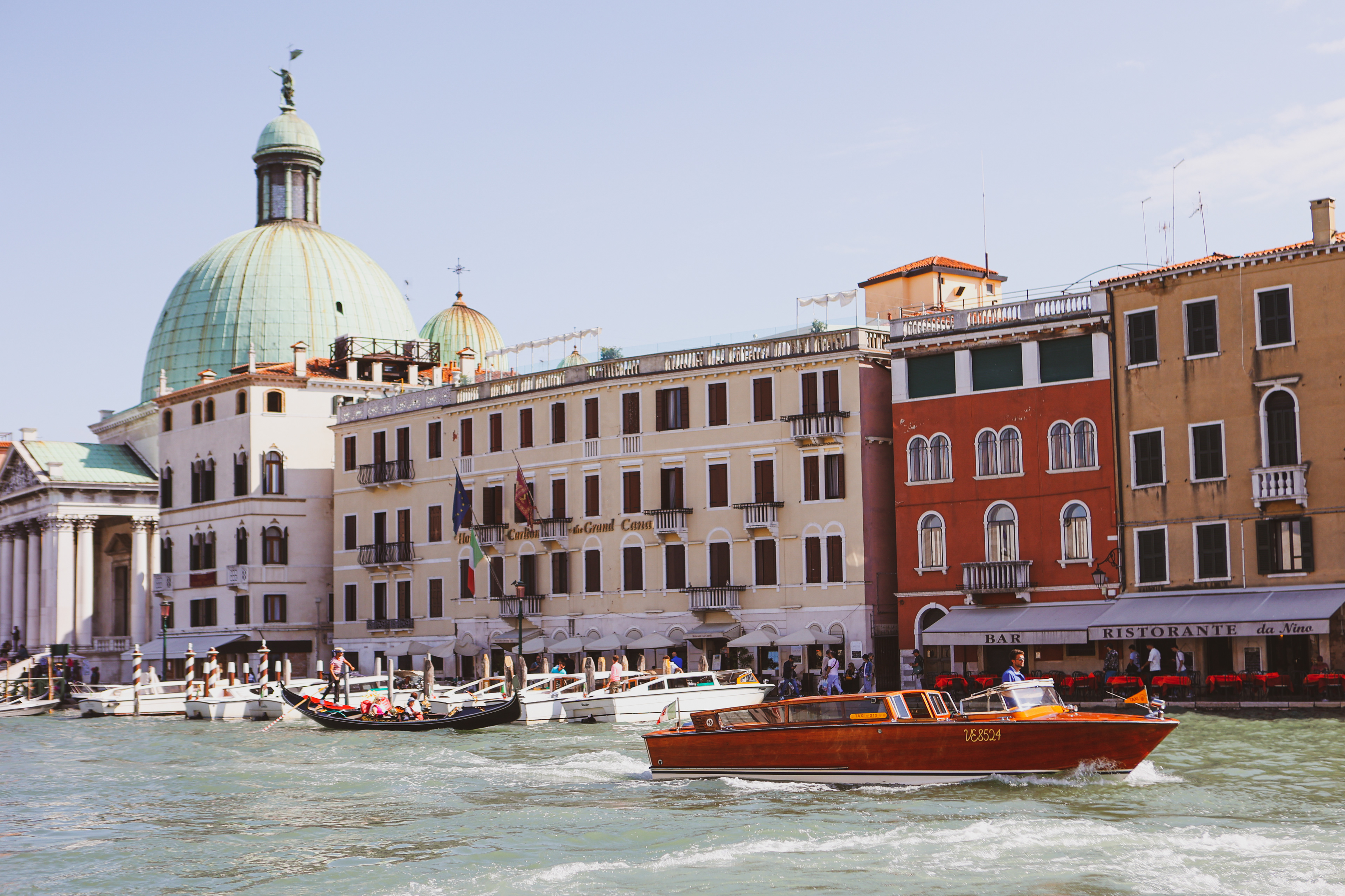 Venezia Uno