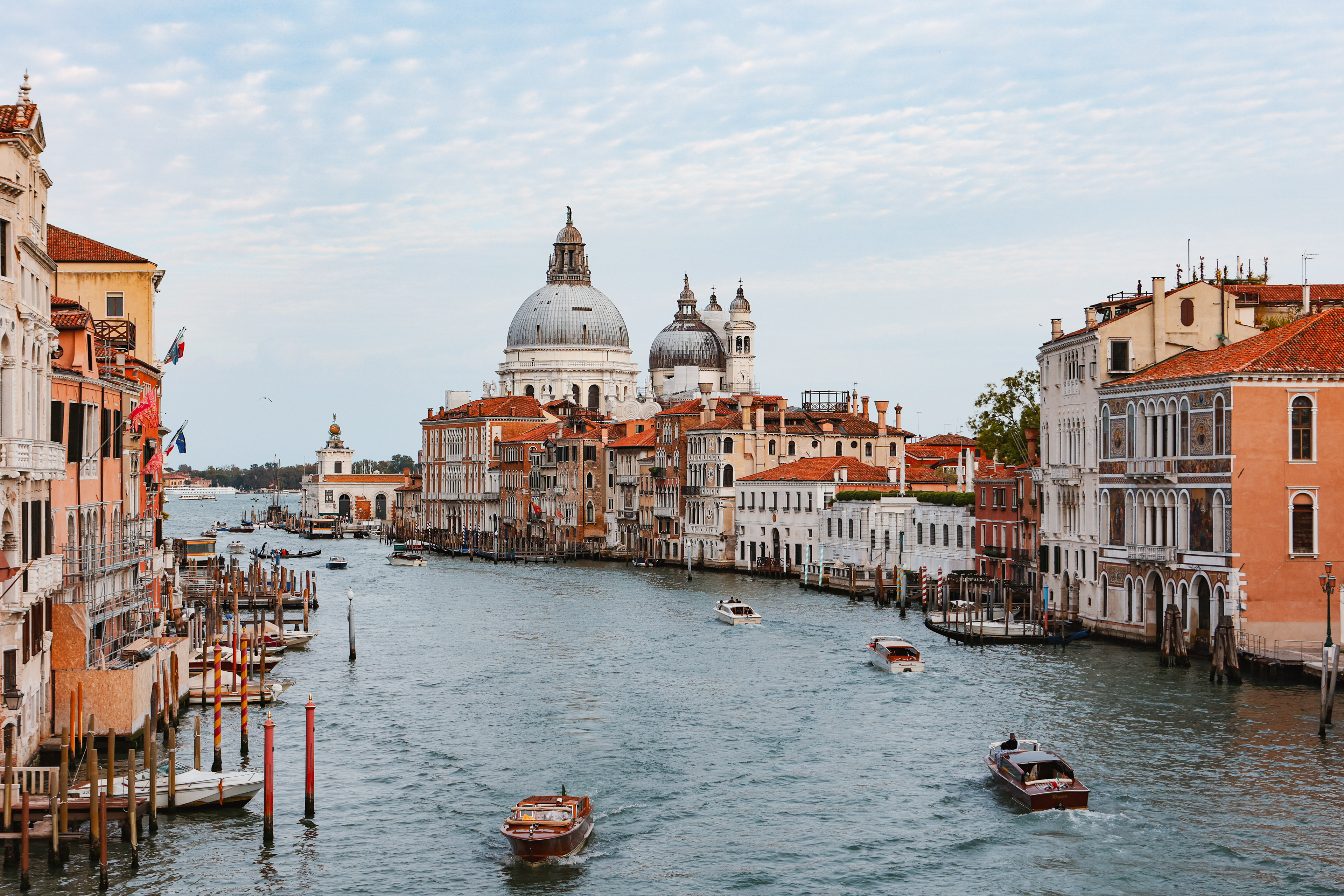 Venezia Due