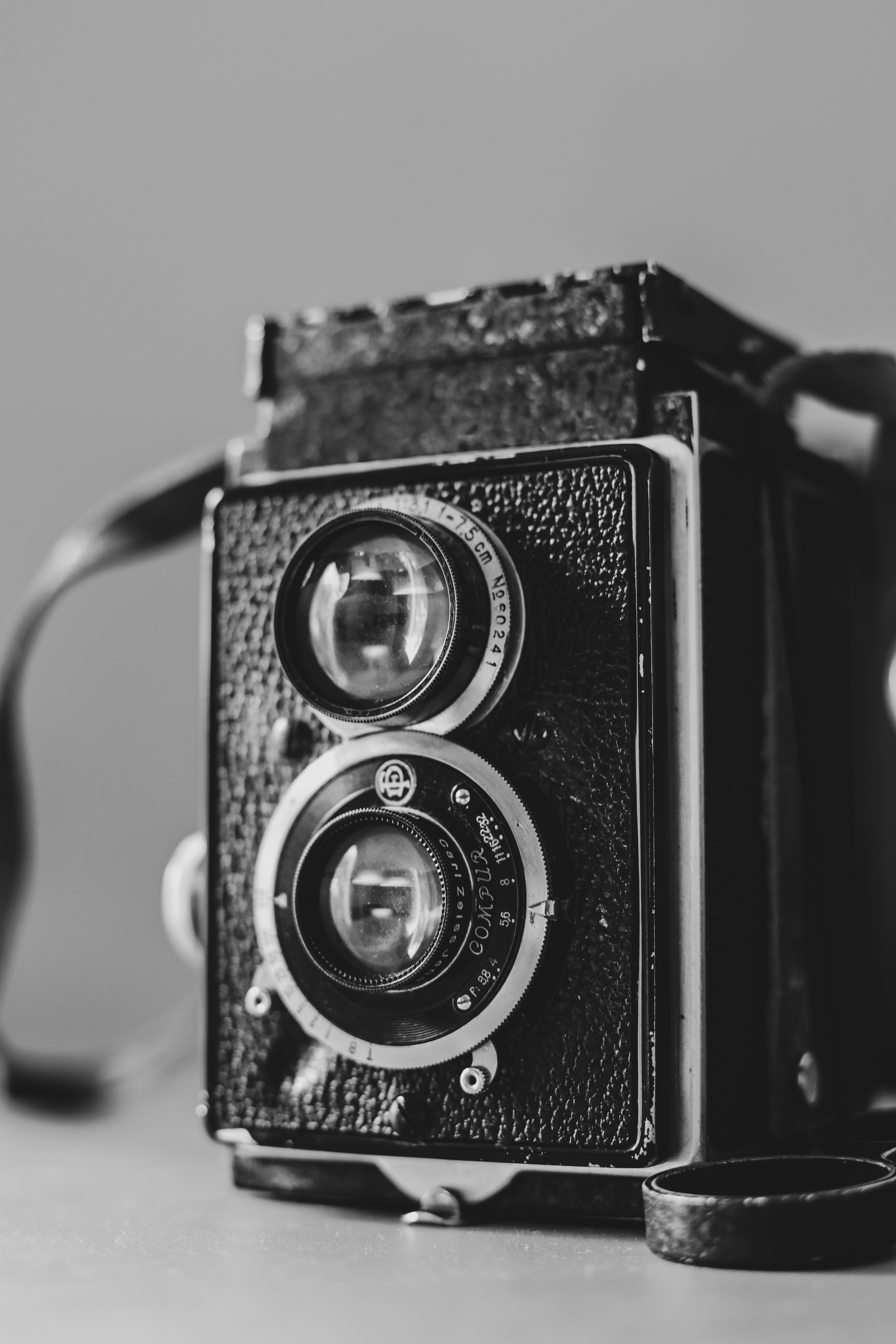 Retro Camera (1)