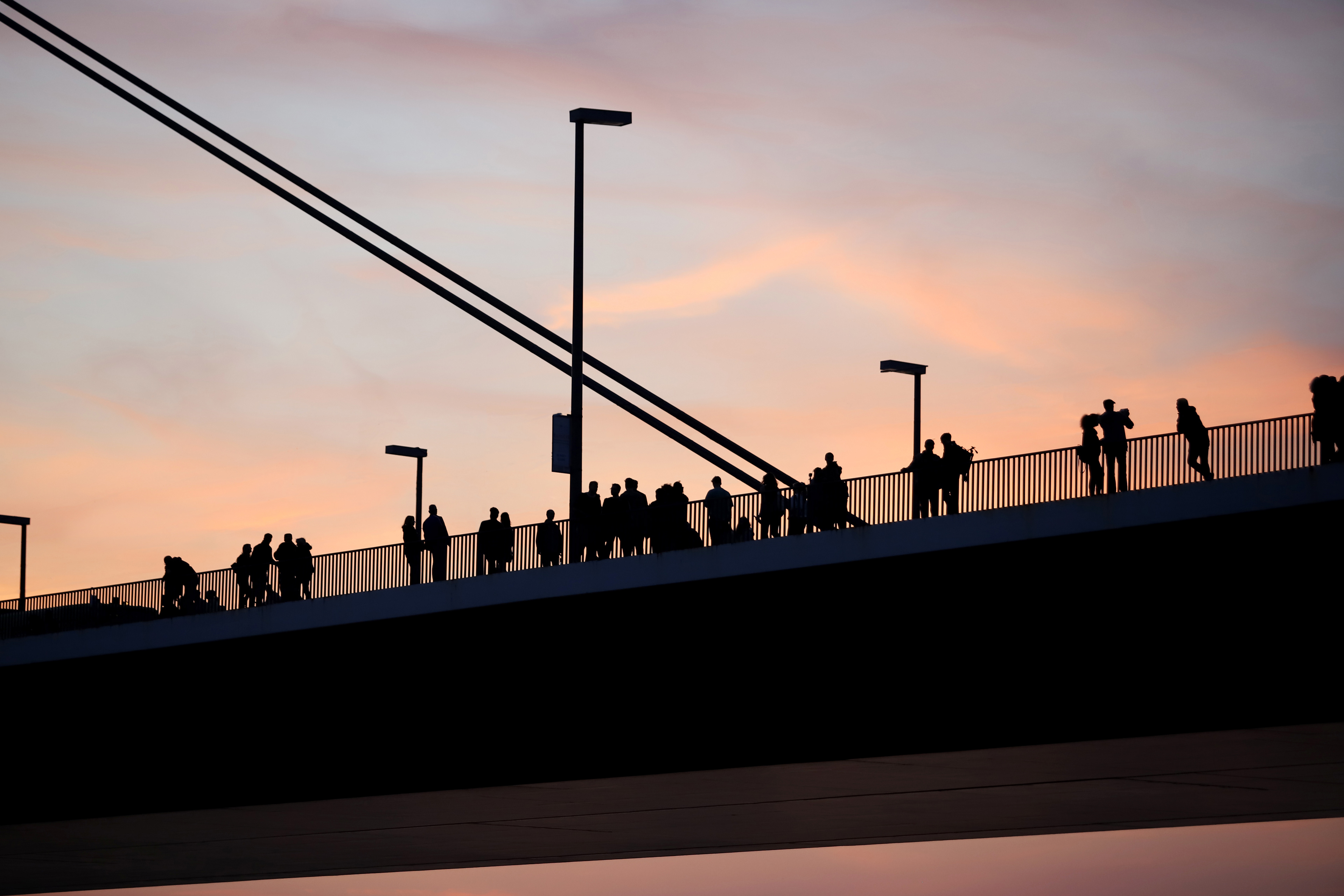 Silhouettes 1