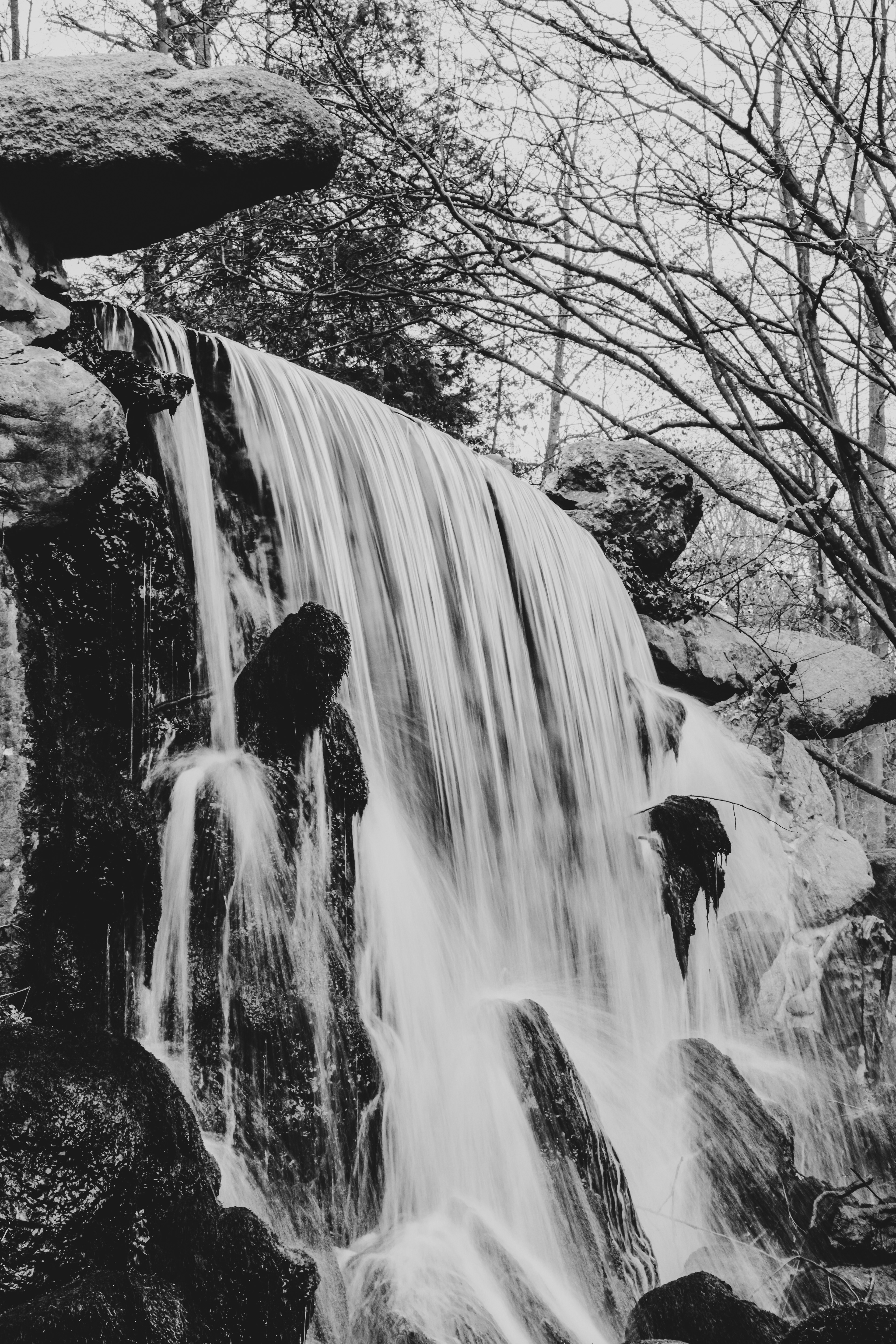 Waterfall Arnhem