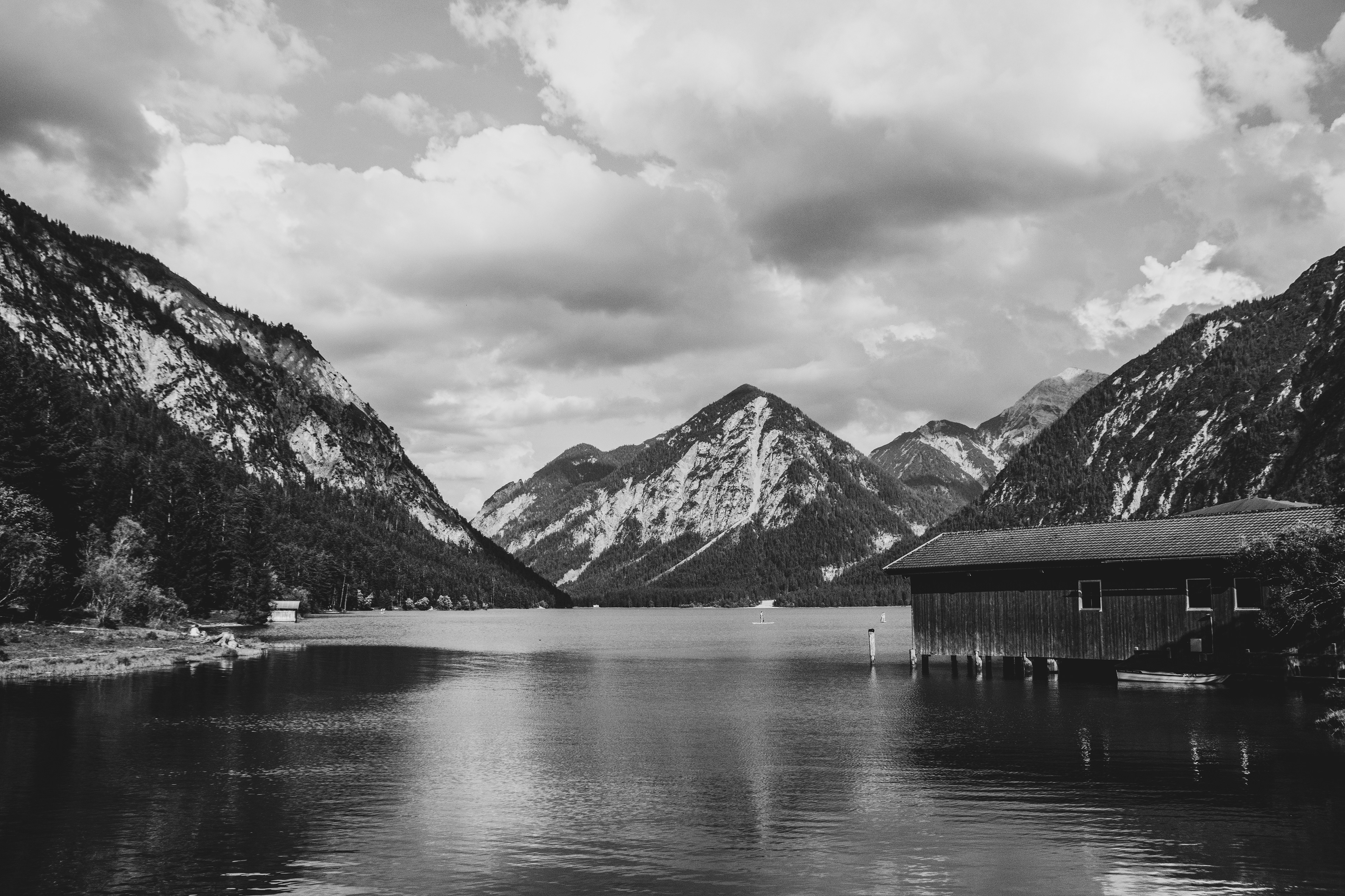 Heiterwangsee One