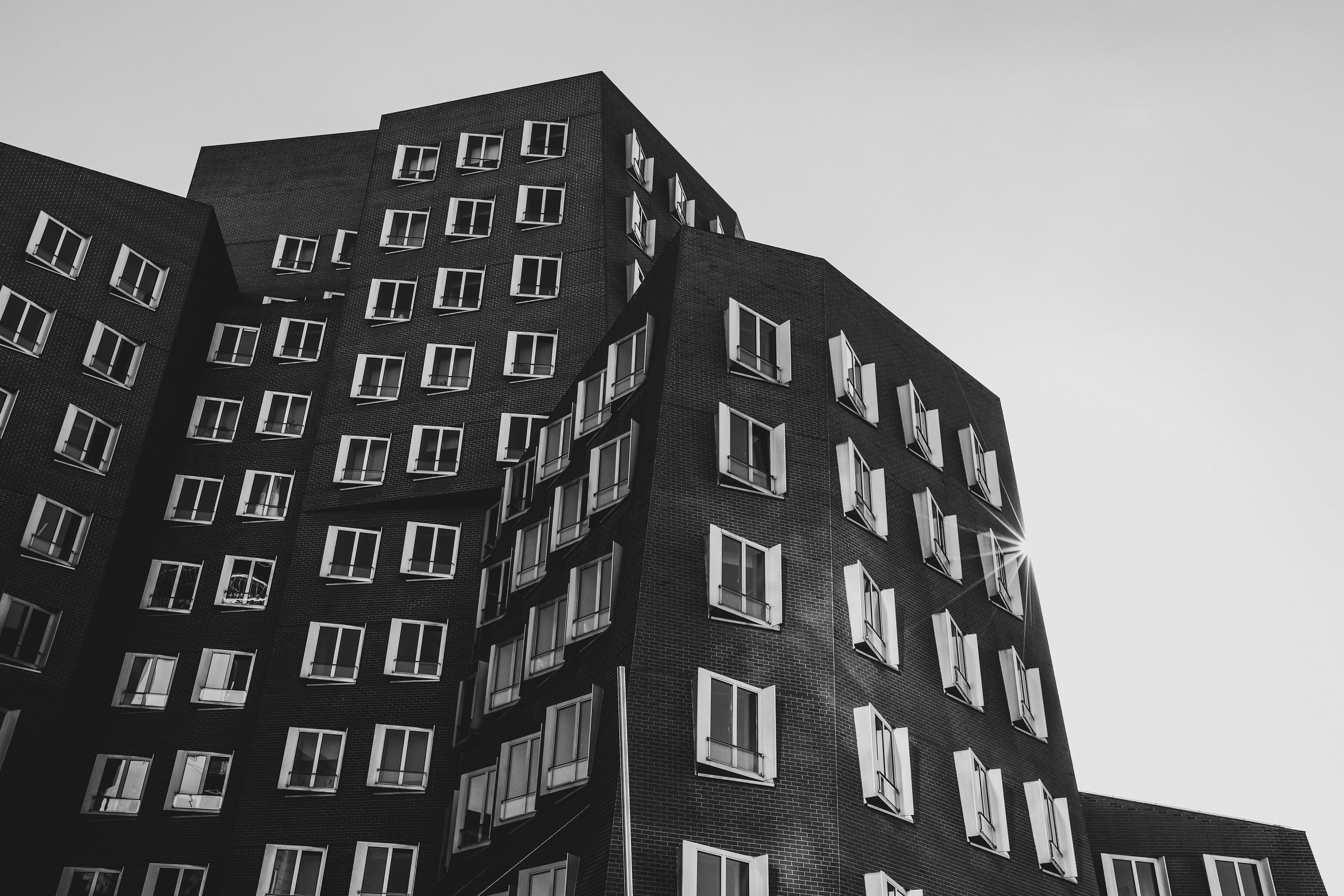 Medienhafen One