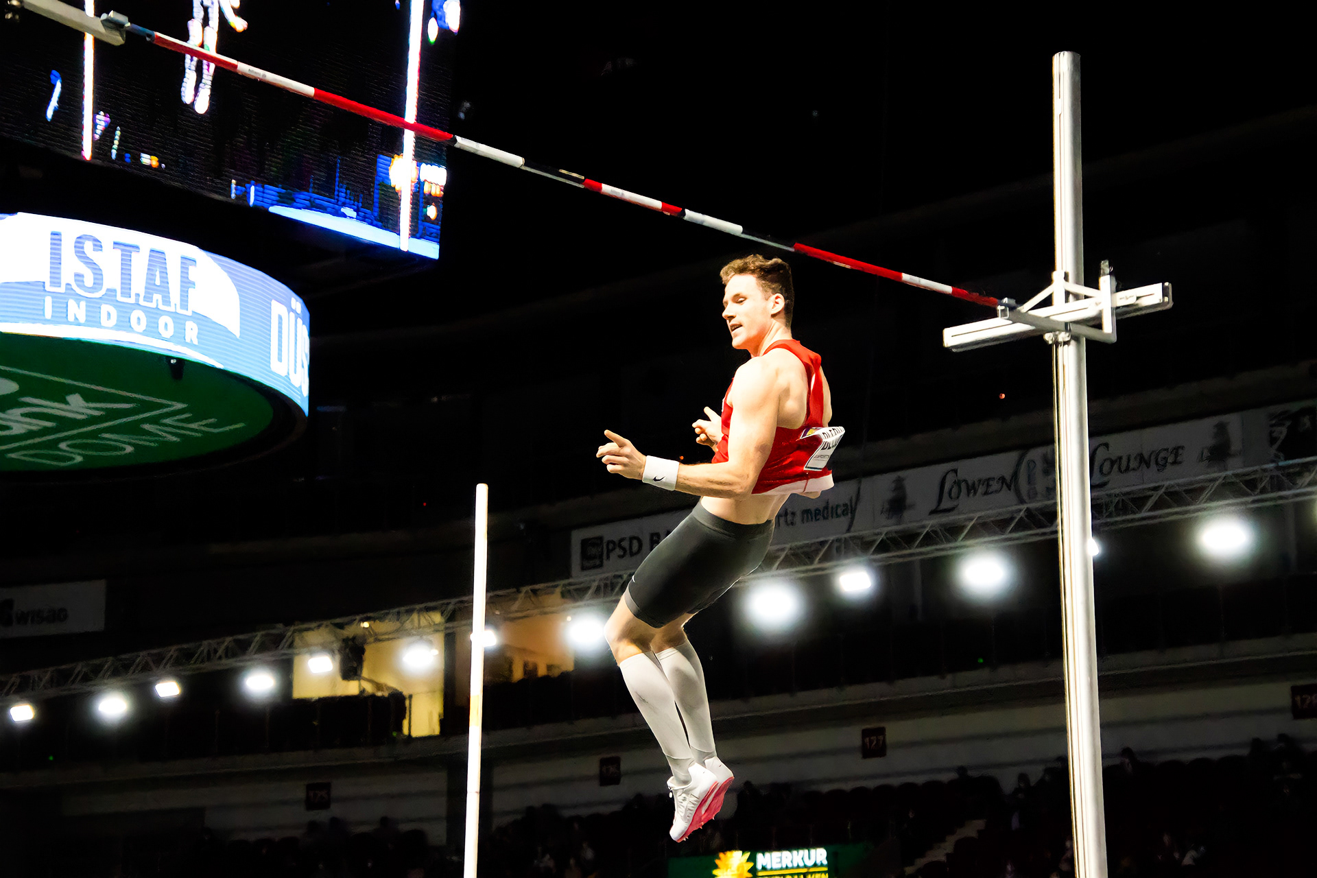 Torben Blech - ISTAF 2022
