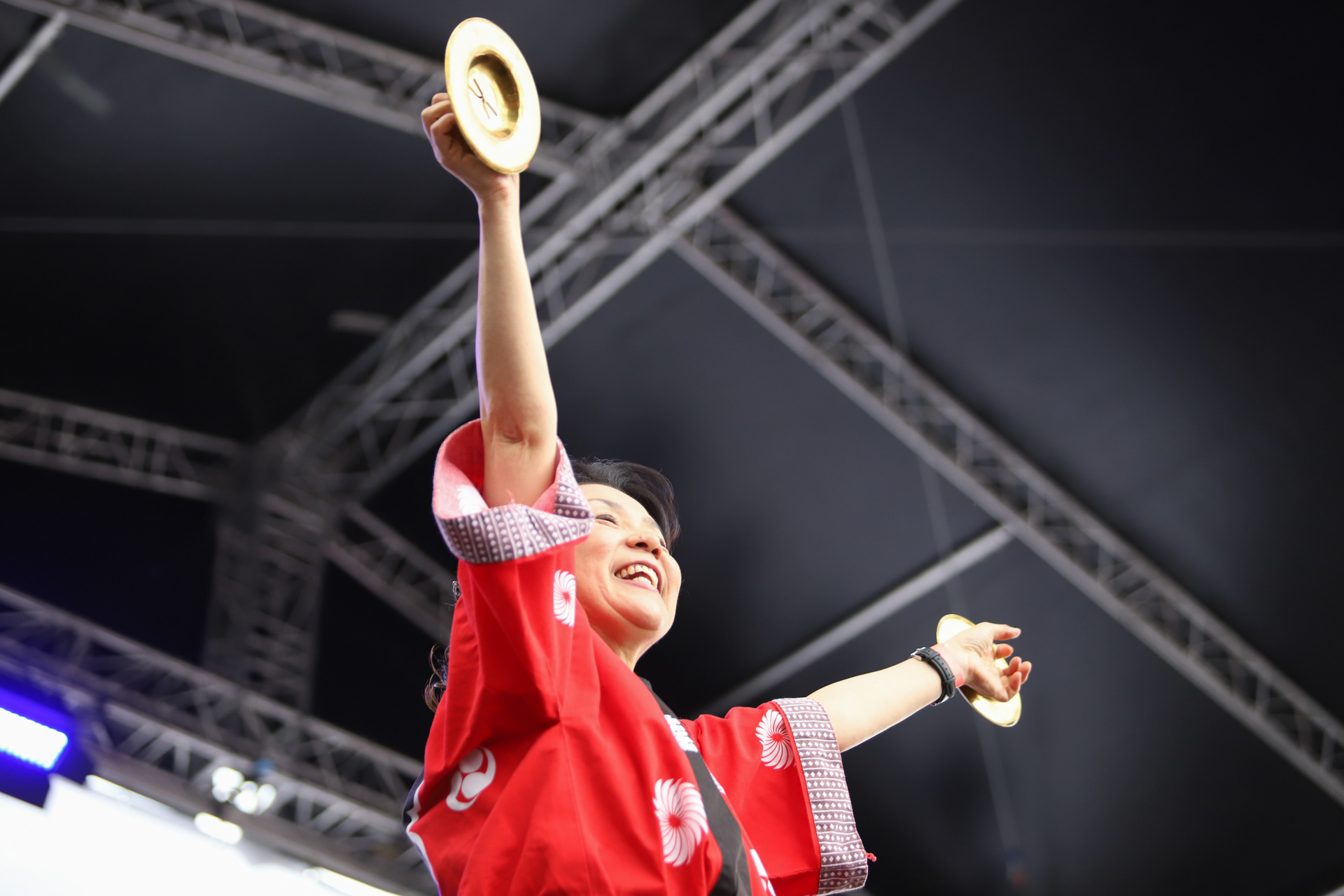 Taiko Kids