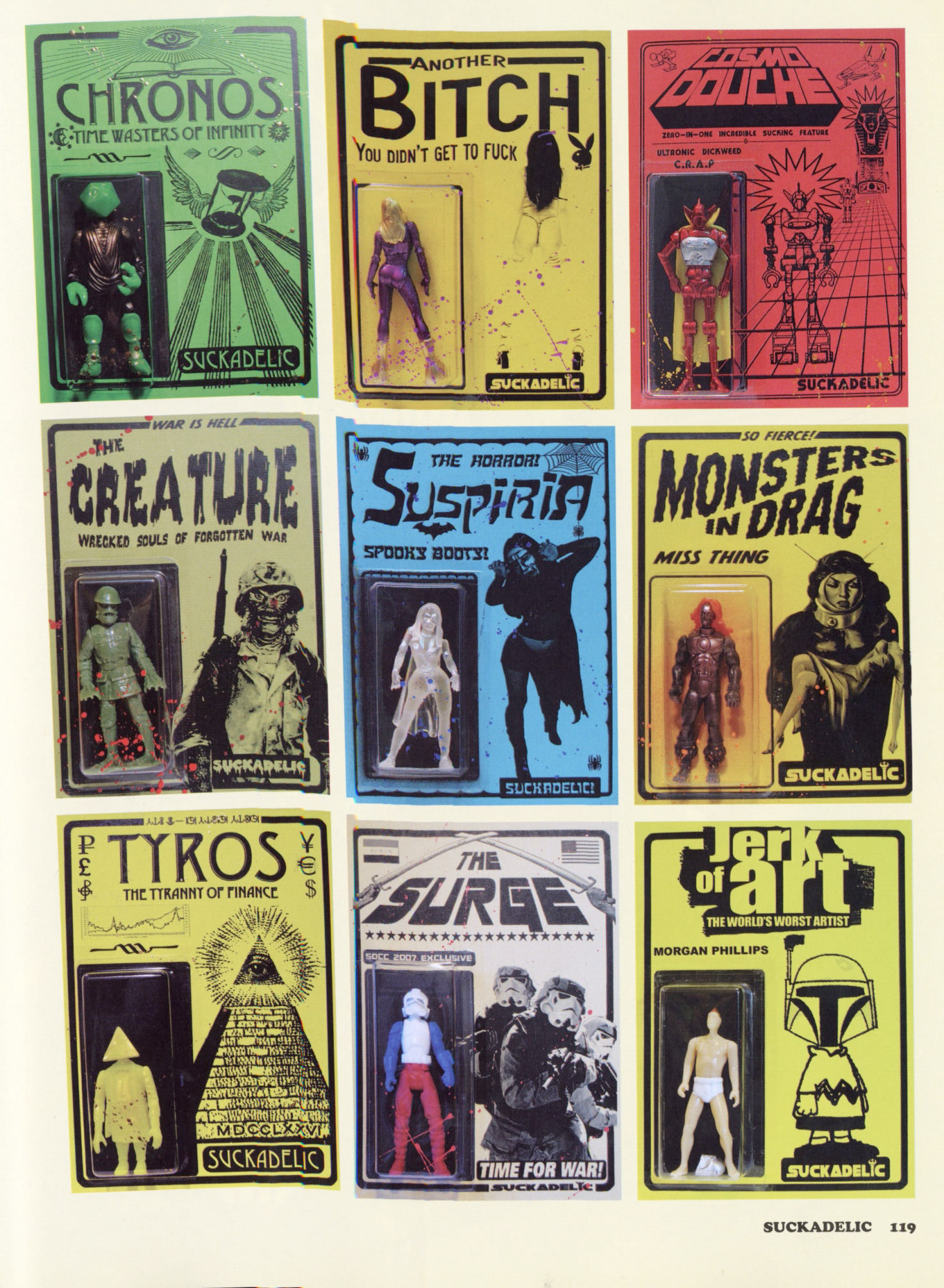 Original Scanned Packaging