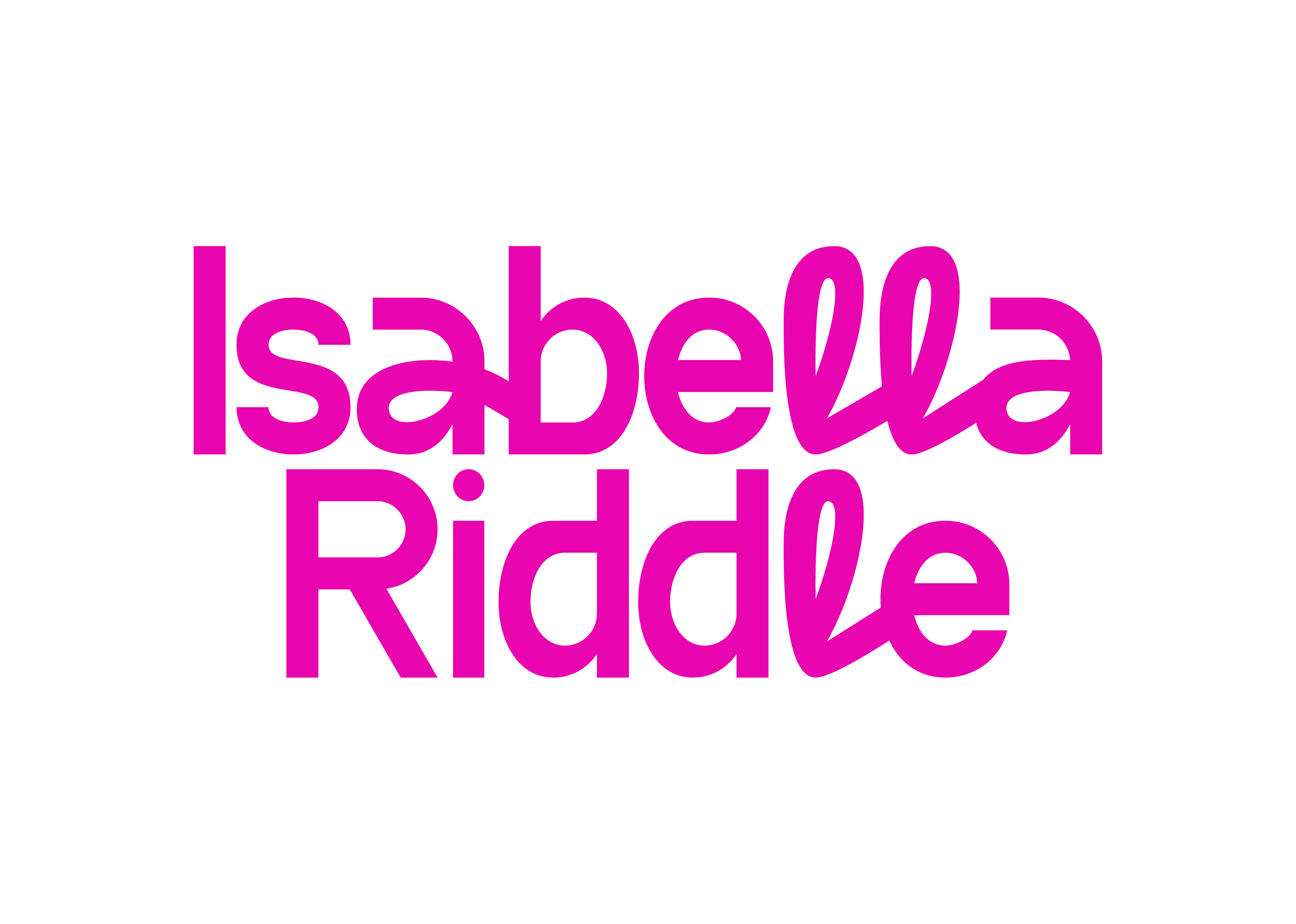 Isabella Riddle